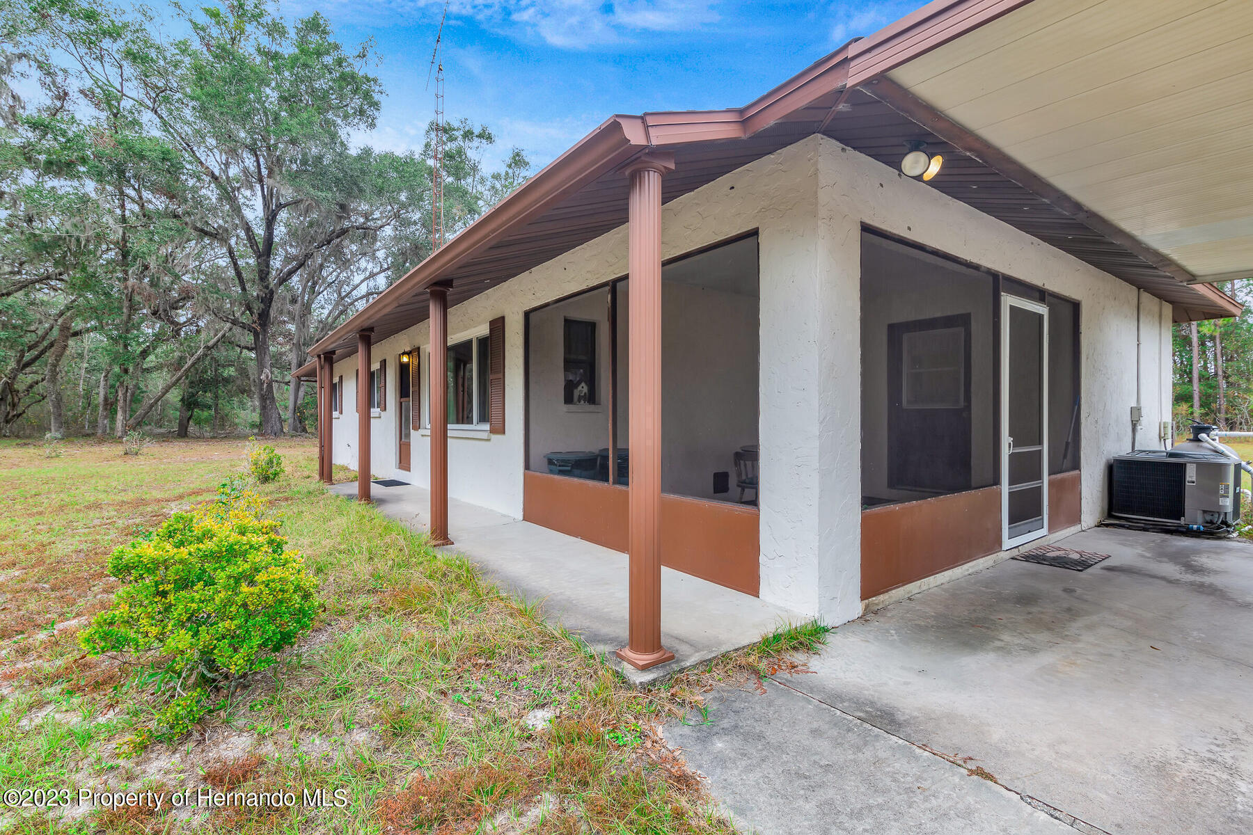 7393 NE Cr 353, Old Town, Florida image 9