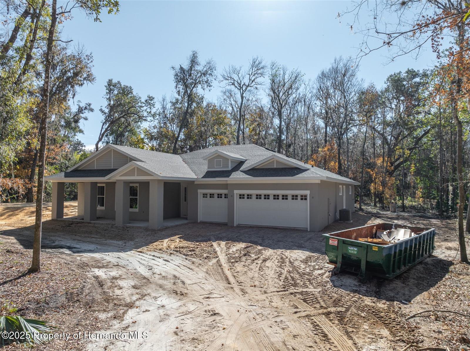 22426 Golden Retriever Lane, Brooksville, Florida image 3