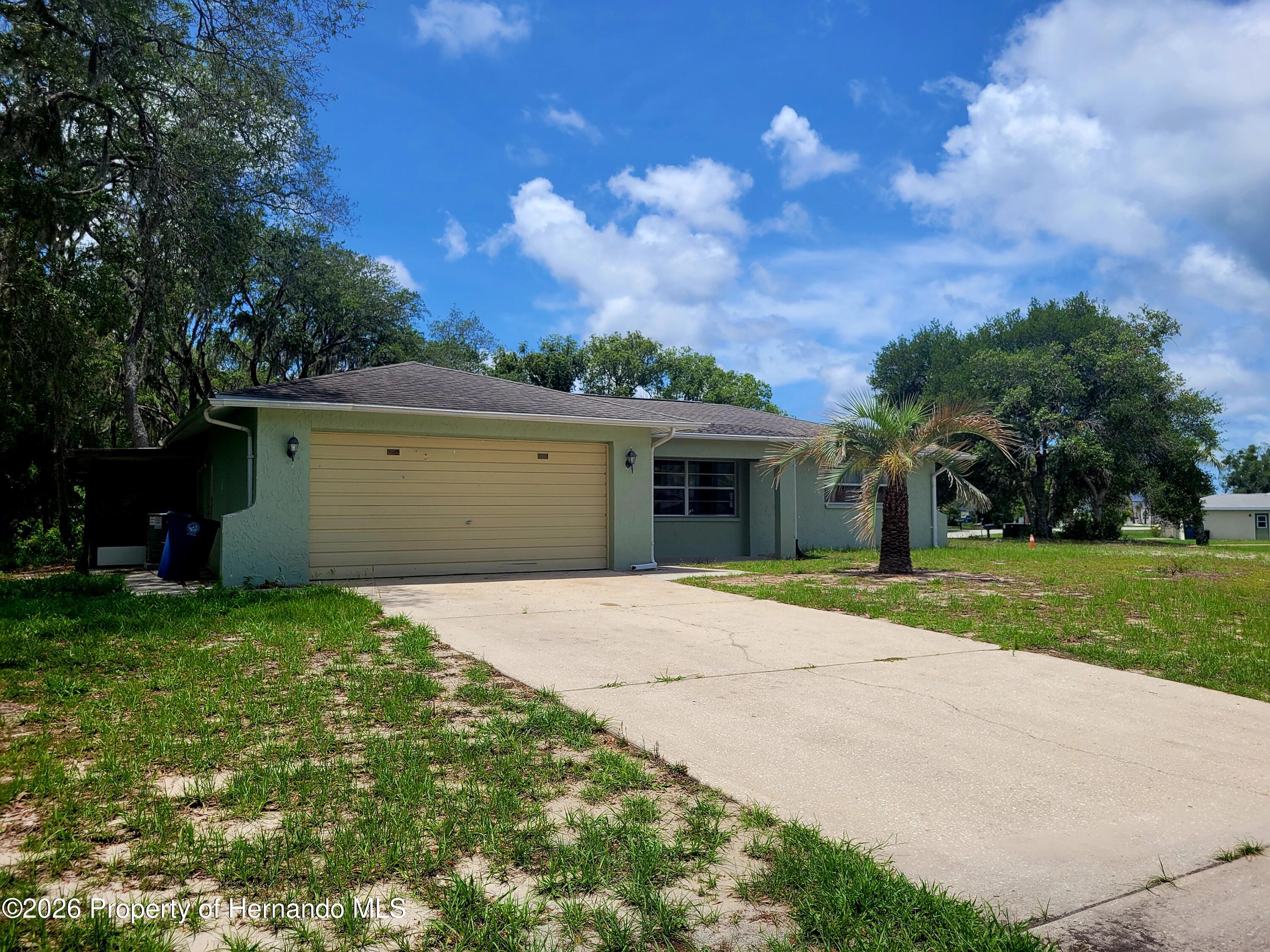 9022 Lingrove Road