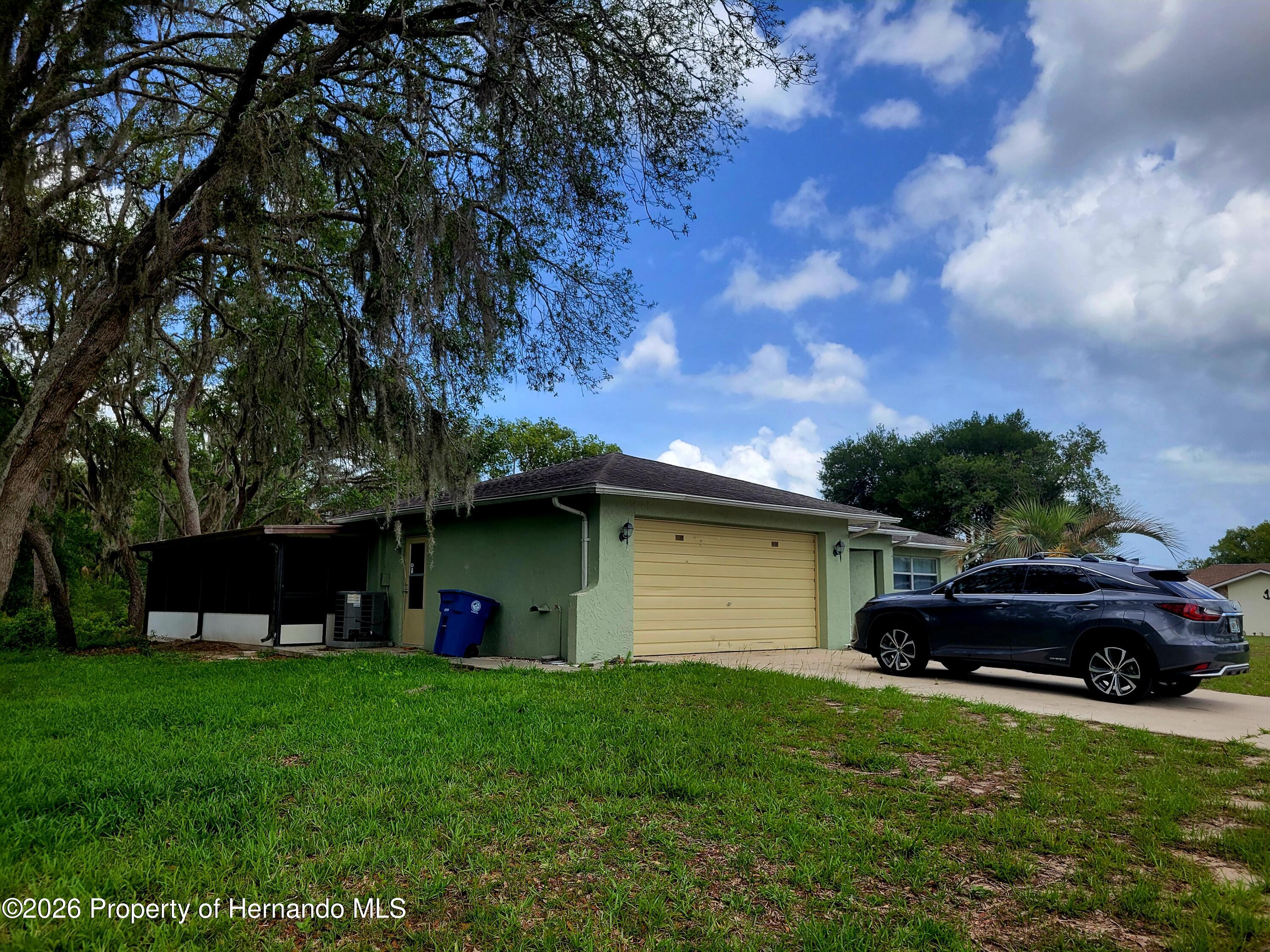 9022 Lingrove Road