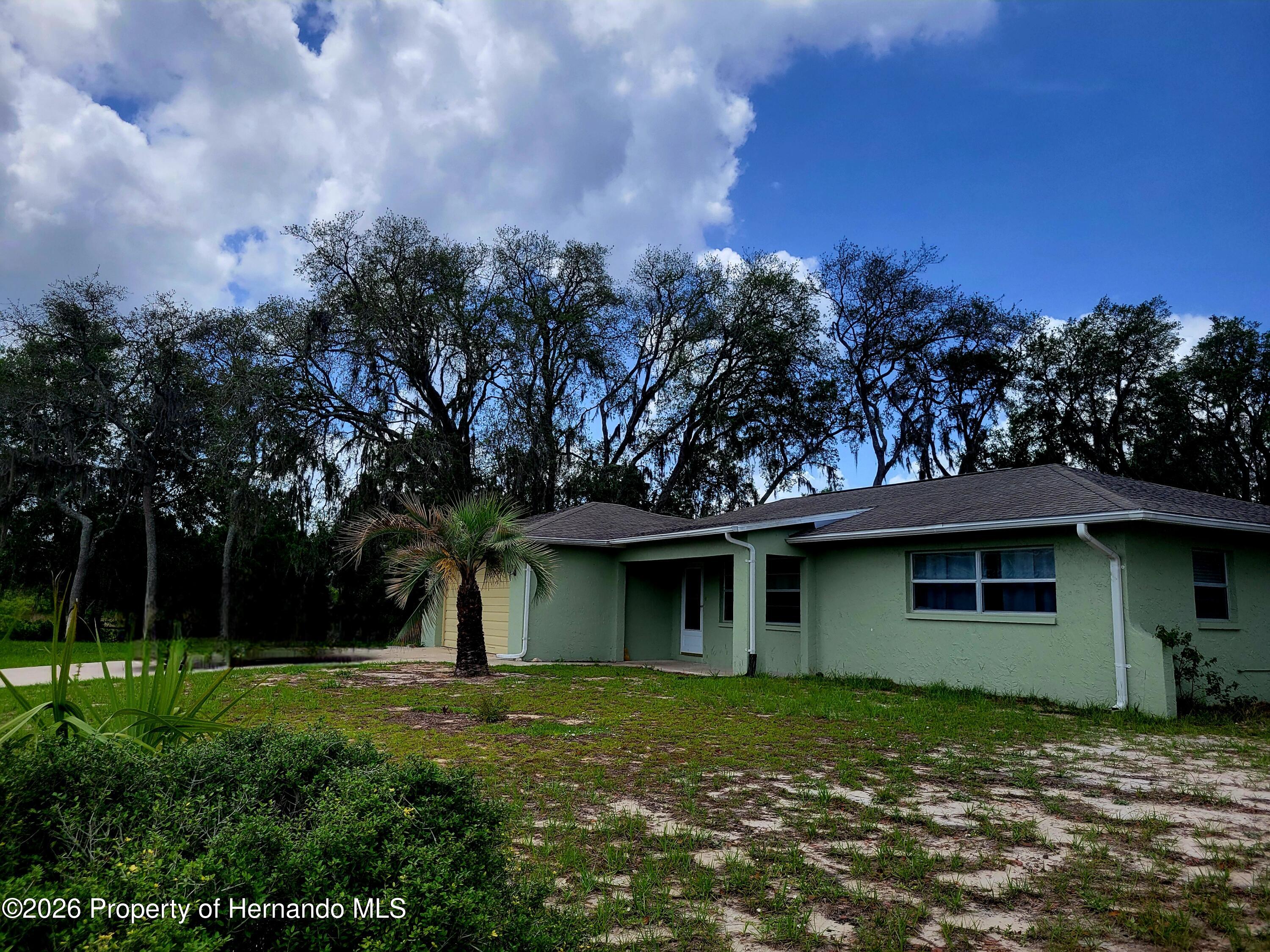 9022 Lingrove Road