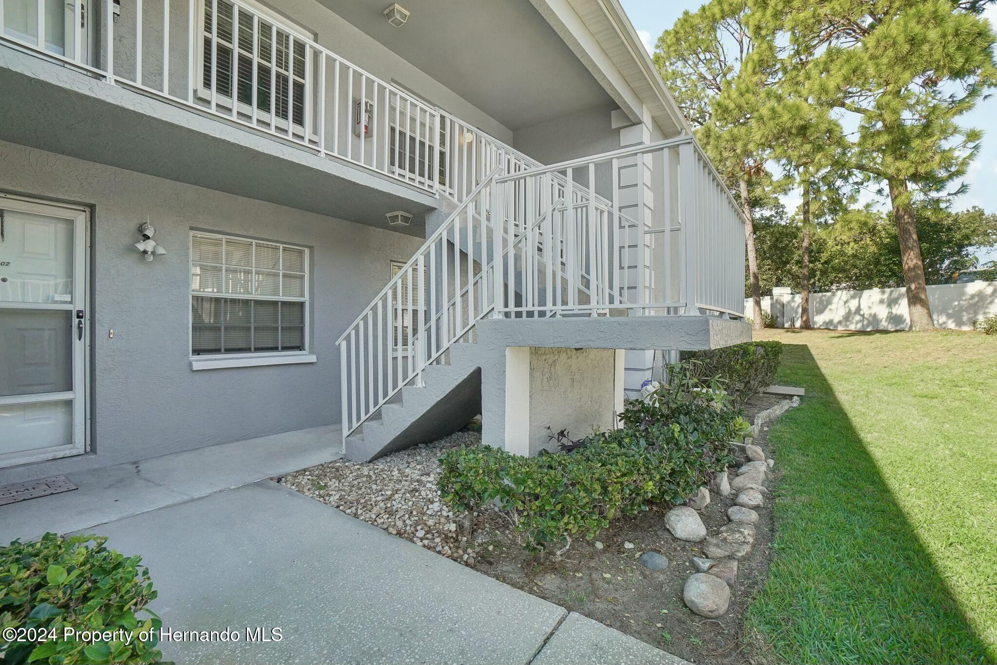 12125 Spartan Way #203, Hudson, Florida image 3