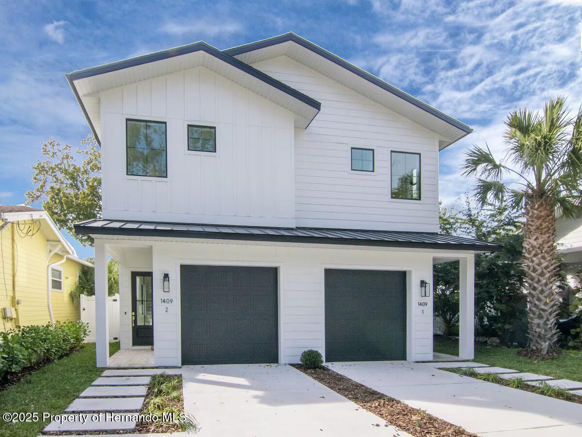 1409 S Moody Avenue #1, Tampa, Florida image 1
