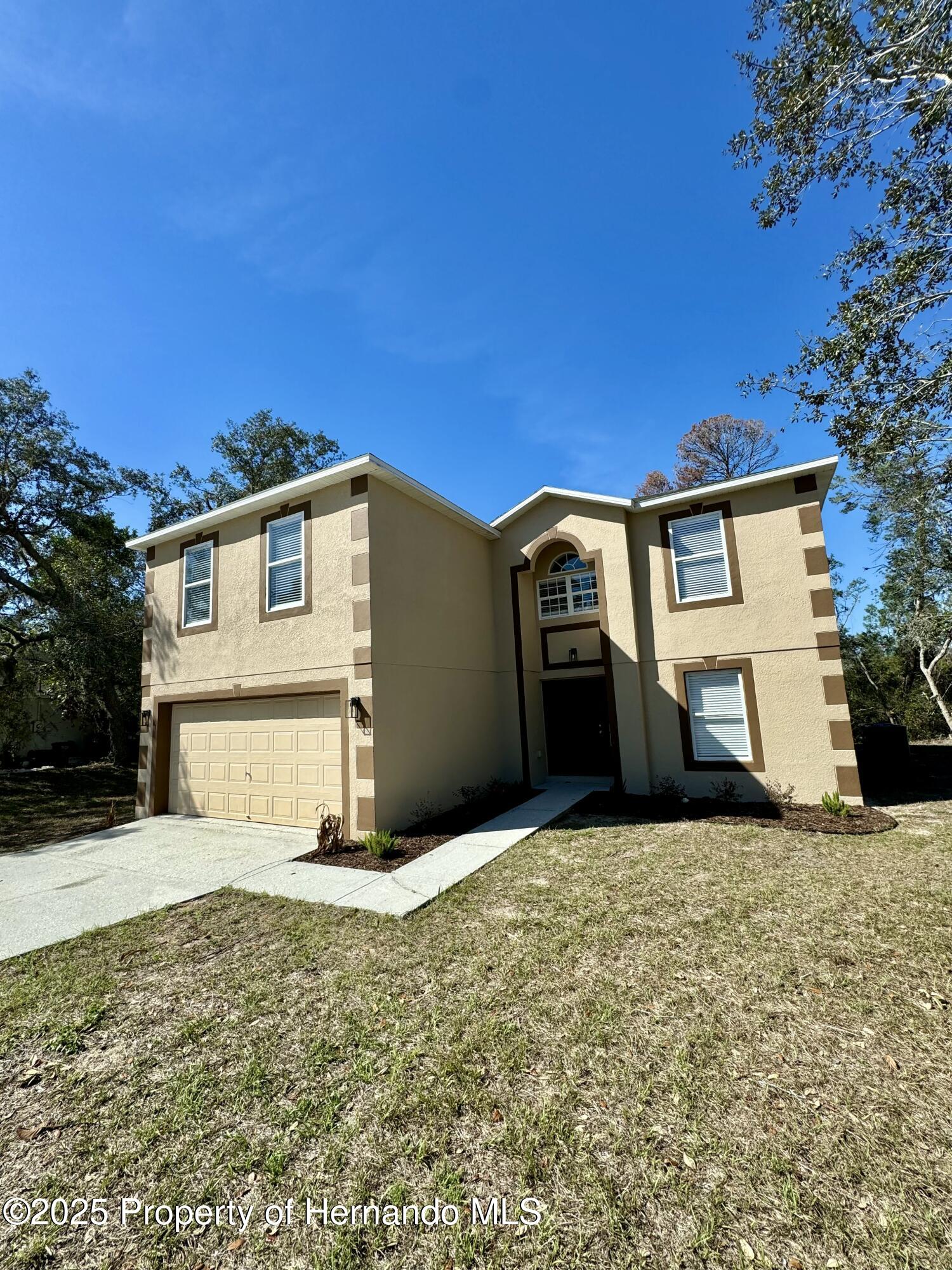 6489 Hazelwood Road, Spring Hill, Florida image 2