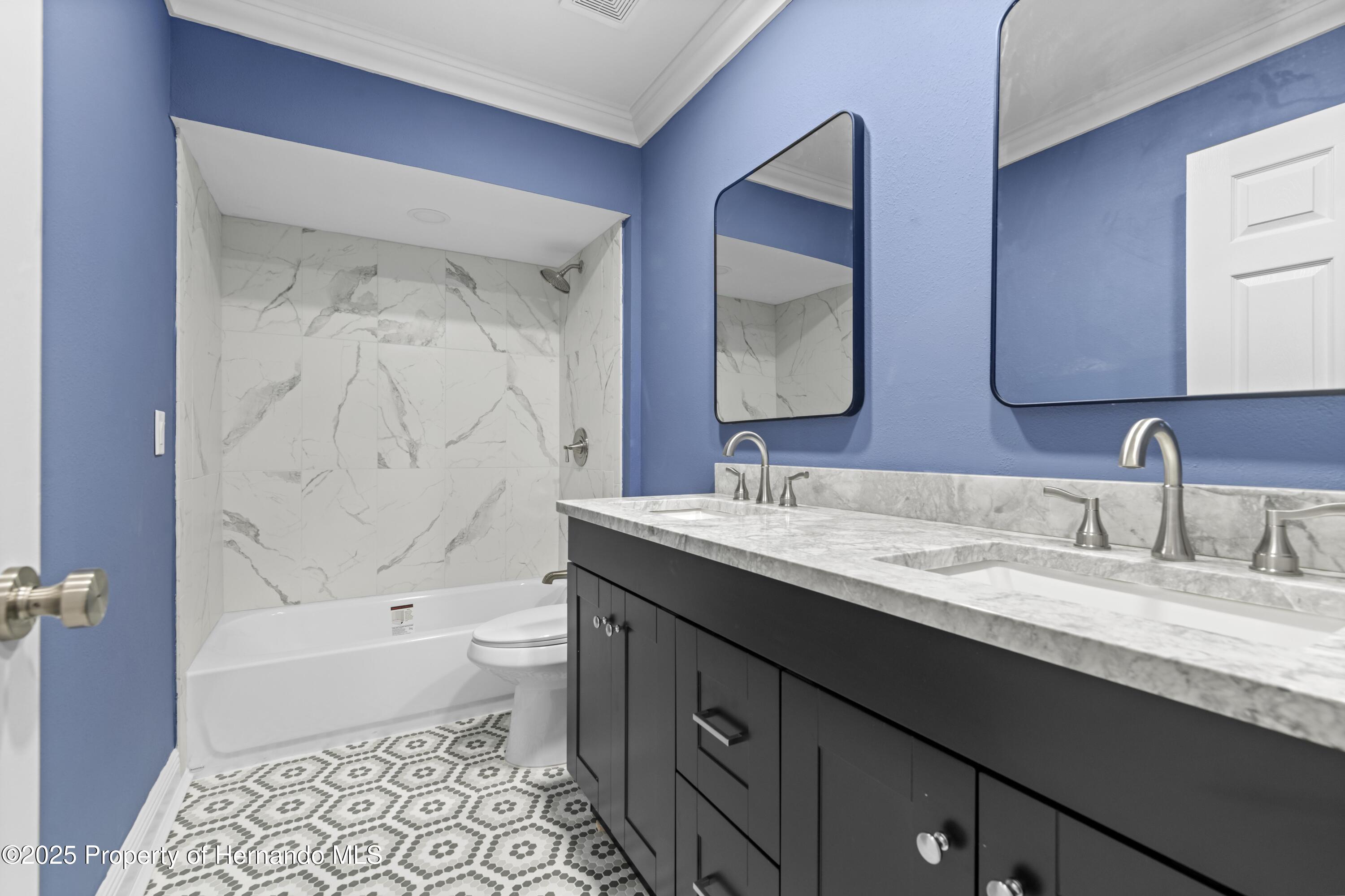 6489 Hazelwood Road, Spring Hill, Florida image 41