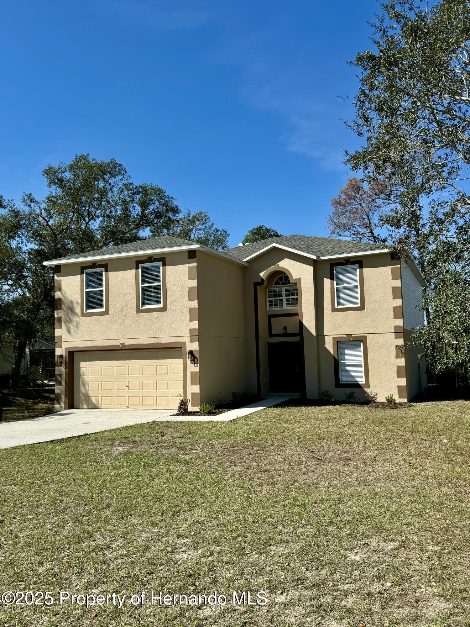 6489 Hazelwood Road, Spring Hill, Florida image 1