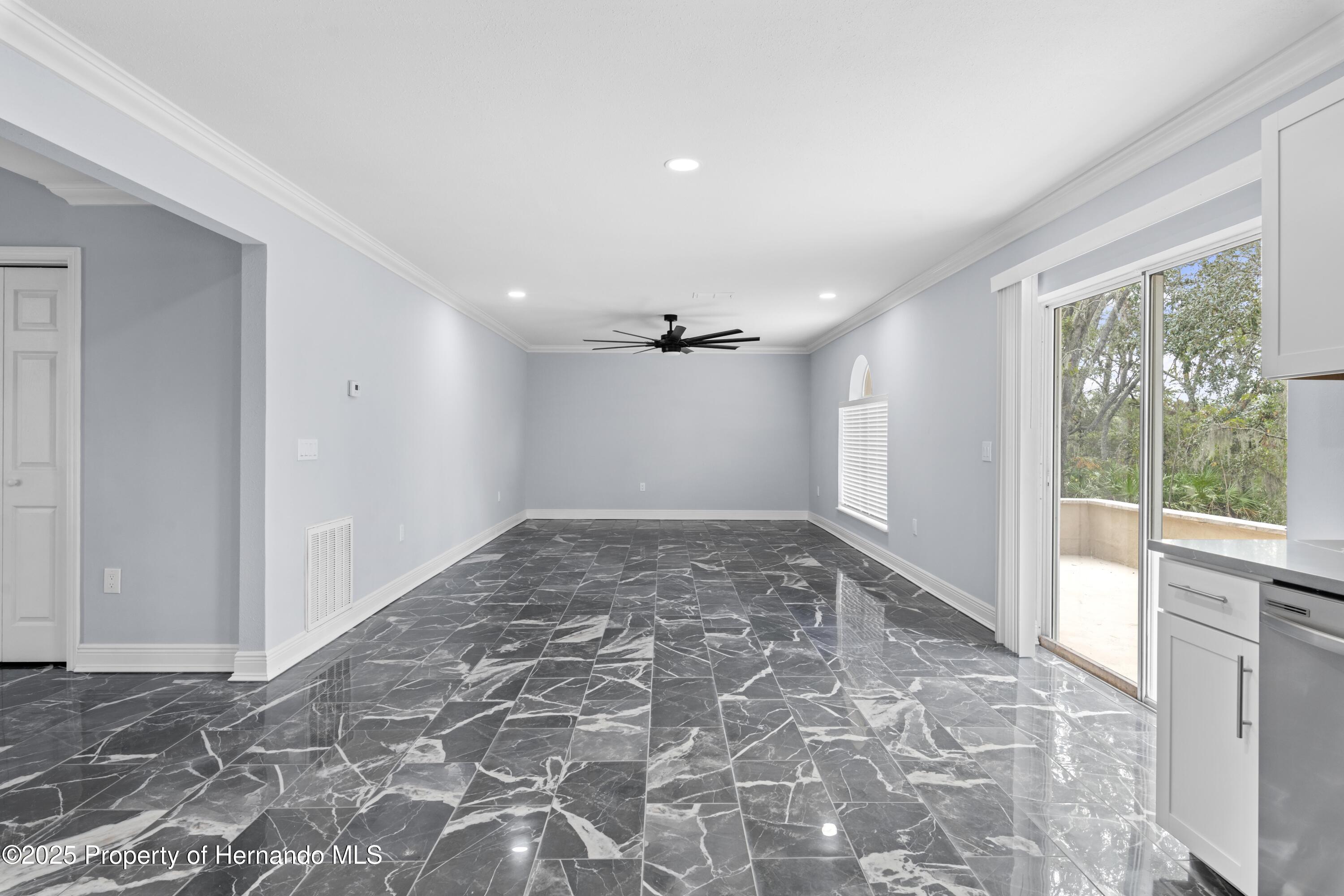 6489 Hazelwood Road, Spring Hill, Florida image 13