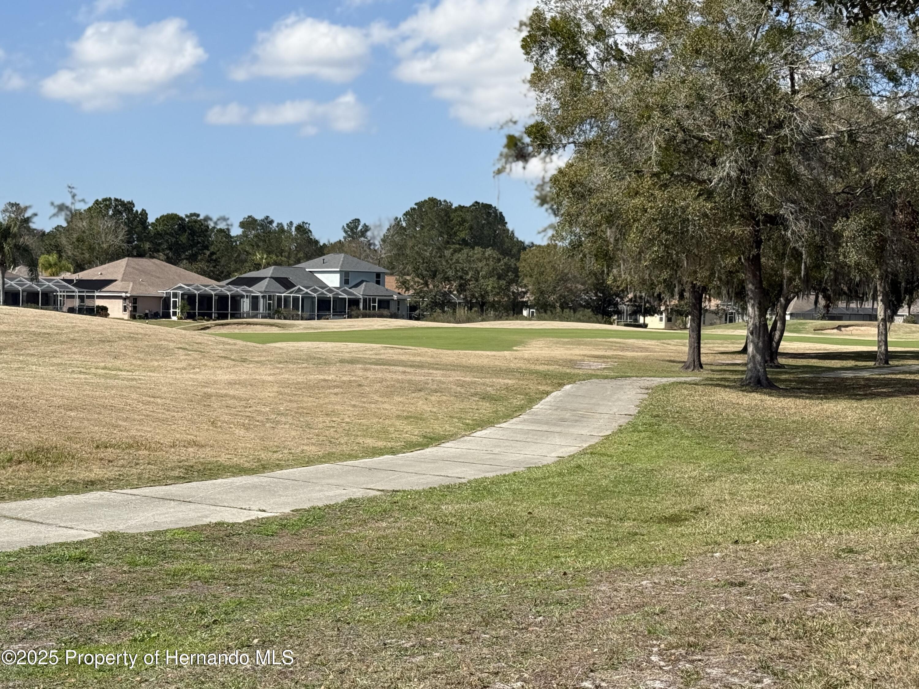 4489 Caliquen Drive, Brooksville, Florida image 23