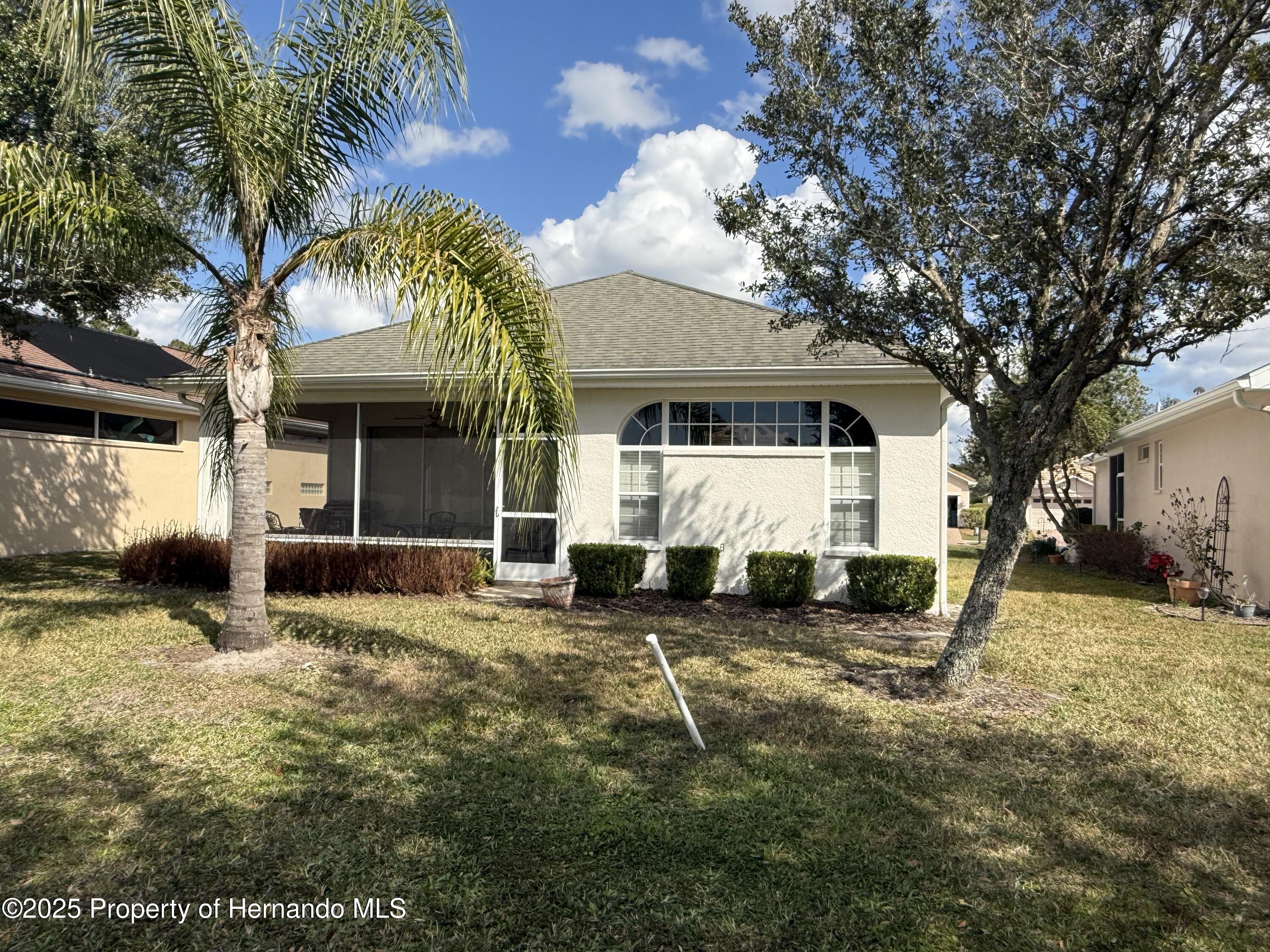 4489 Caliquen Drive, Brooksville, Florida image 25