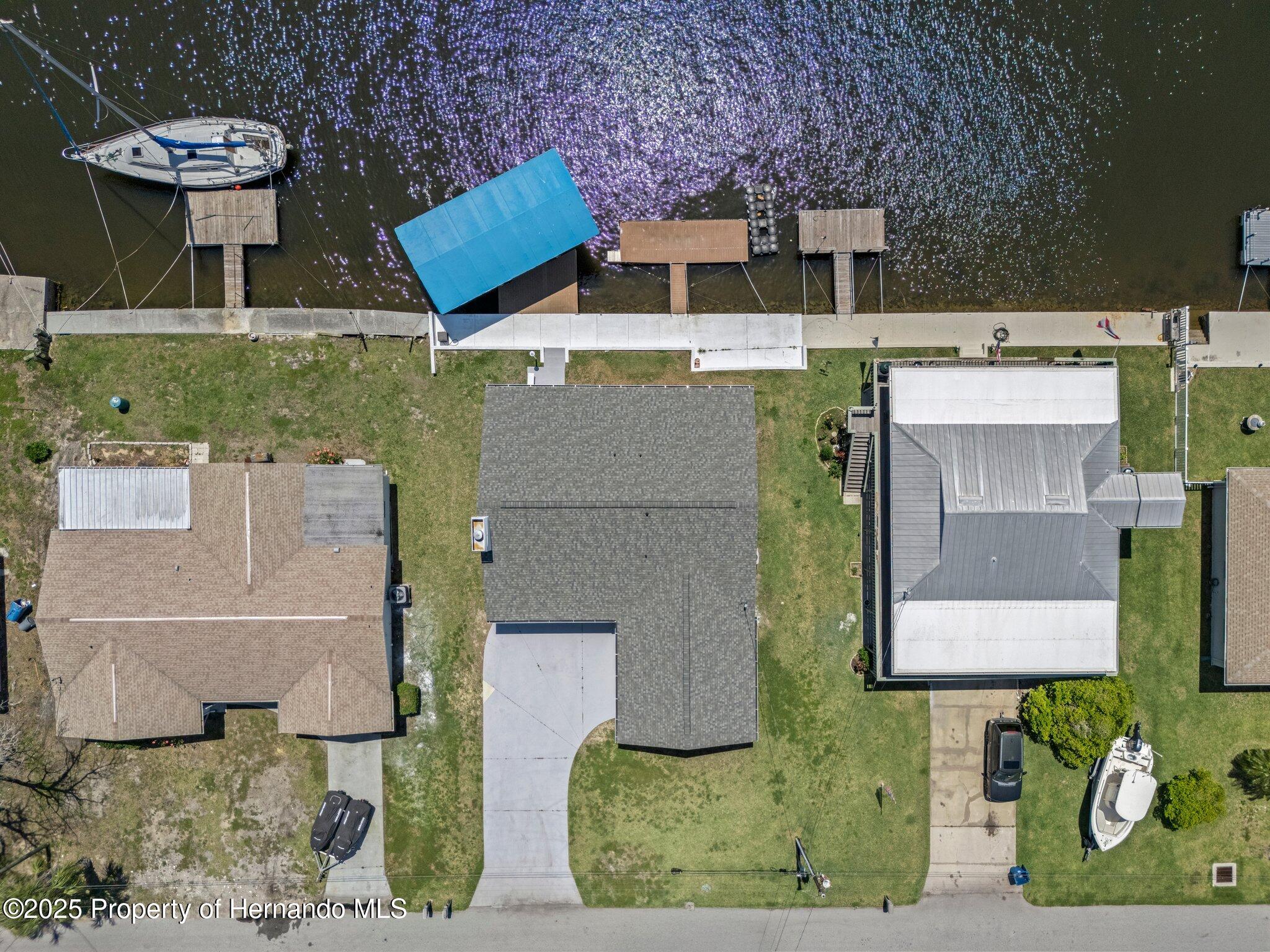 3362 Minnow Creek Drive, HERNANDO BEACH, Florida image 6