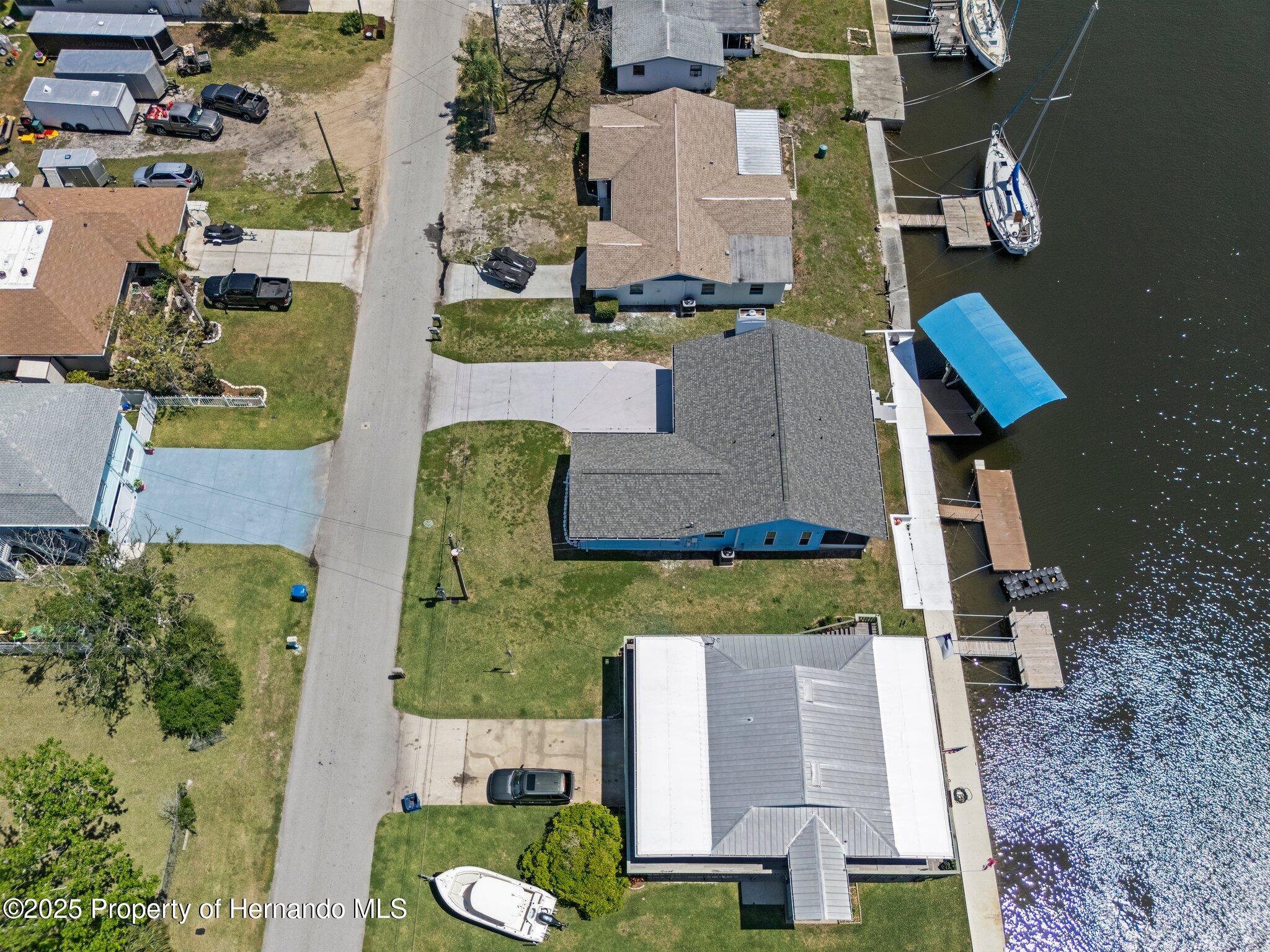 3362 Minnow Creek Drive, HERNANDO BEACH, Florida image 9