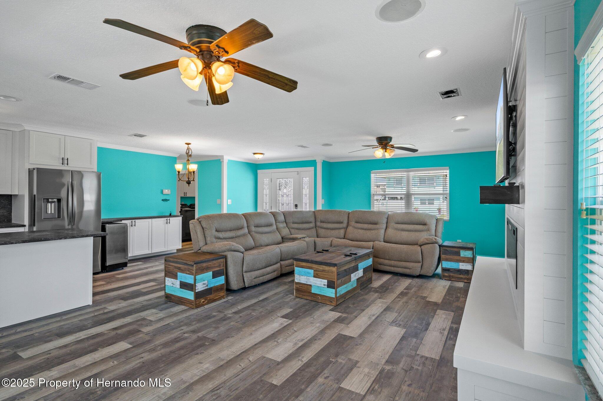 3362 Minnow Creek Drive, HERNANDO BEACH, Florida image 16