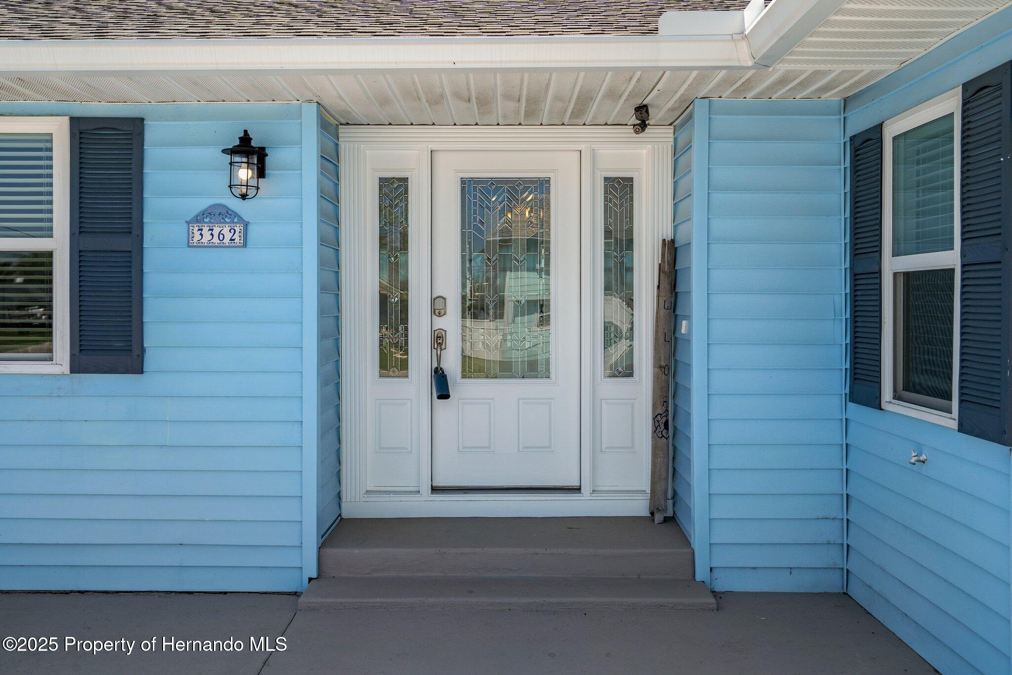 3362 Minnow Creek Drive, HERNANDO BEACH, Florida image 11