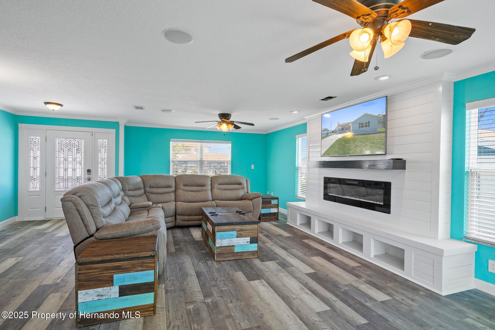 3362 Minnow Creek Drive, HERNANDO BEACH, Florida image 17