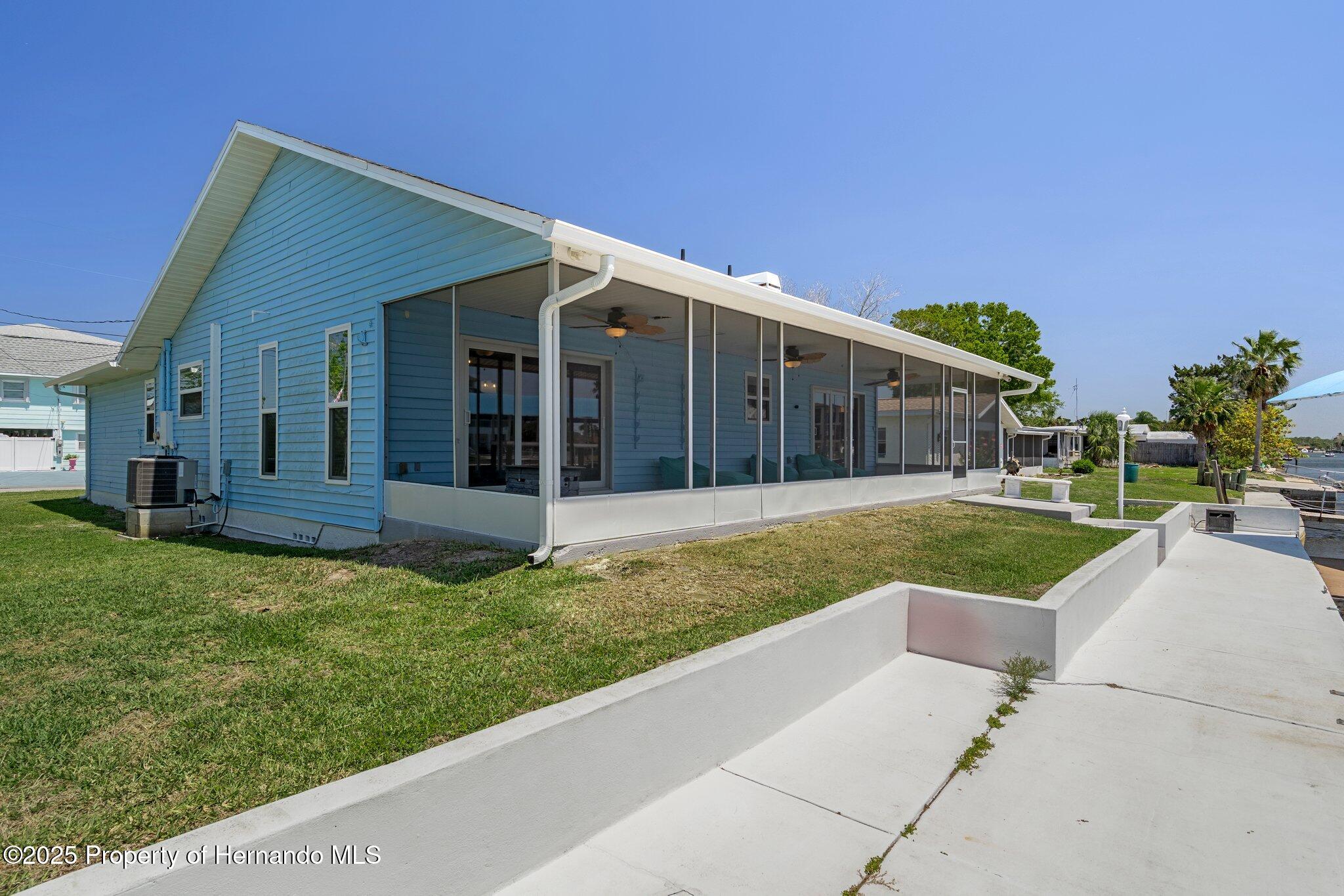 3362 Minnow Creek Drive, HERNANDO BEACH, Florida image 46