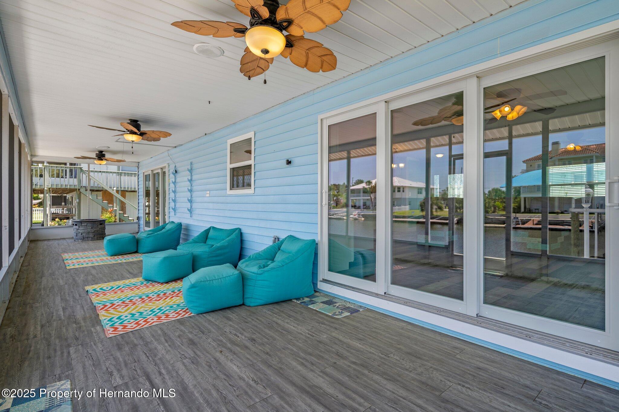 3362 Minnow Creek Drive, HERNANDO BEACH, Florida image 44
