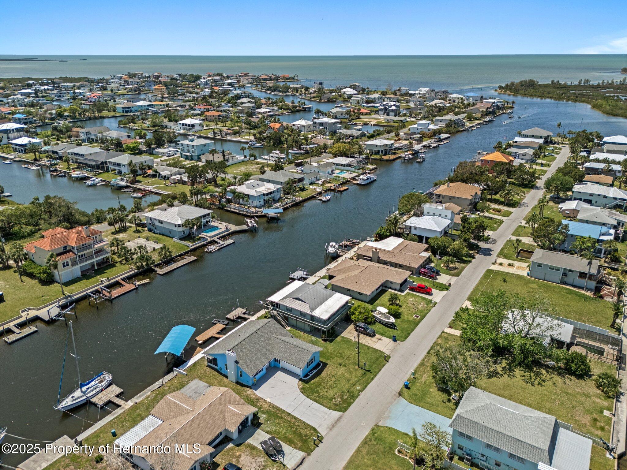 3362 Minnow Creek Drive, HERNANDO BEACH, Florida image 10