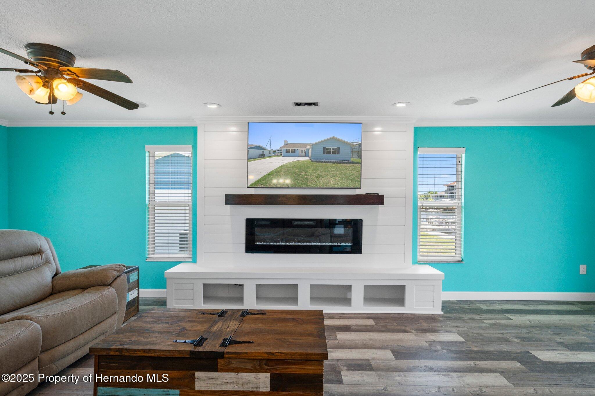 3362 Minnow Creek Drive, HERNANDO BEACH, Florida image 18
