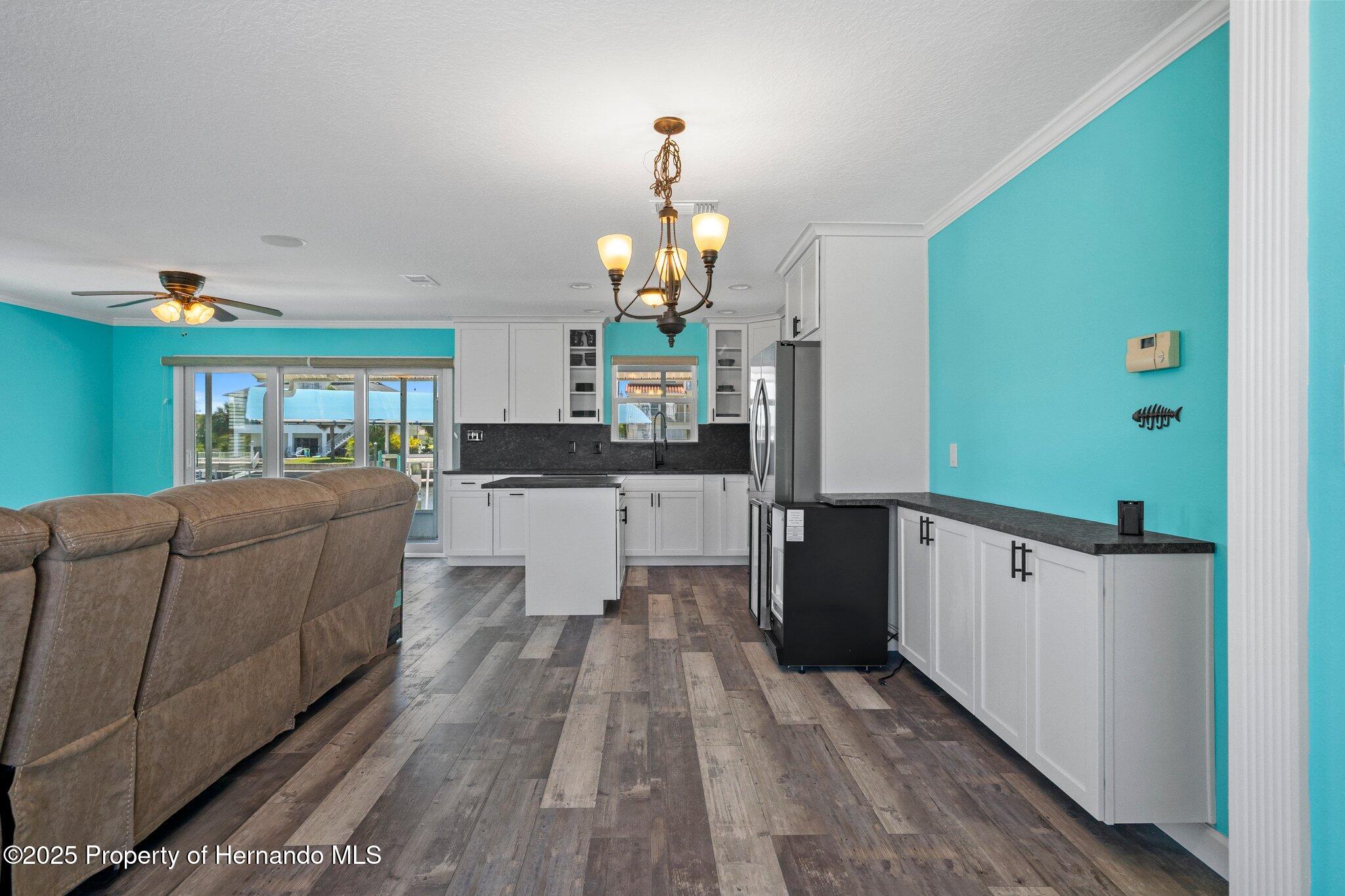 3362 Minnow Creek Drive, HERNANDO BEACH, Florida image 12