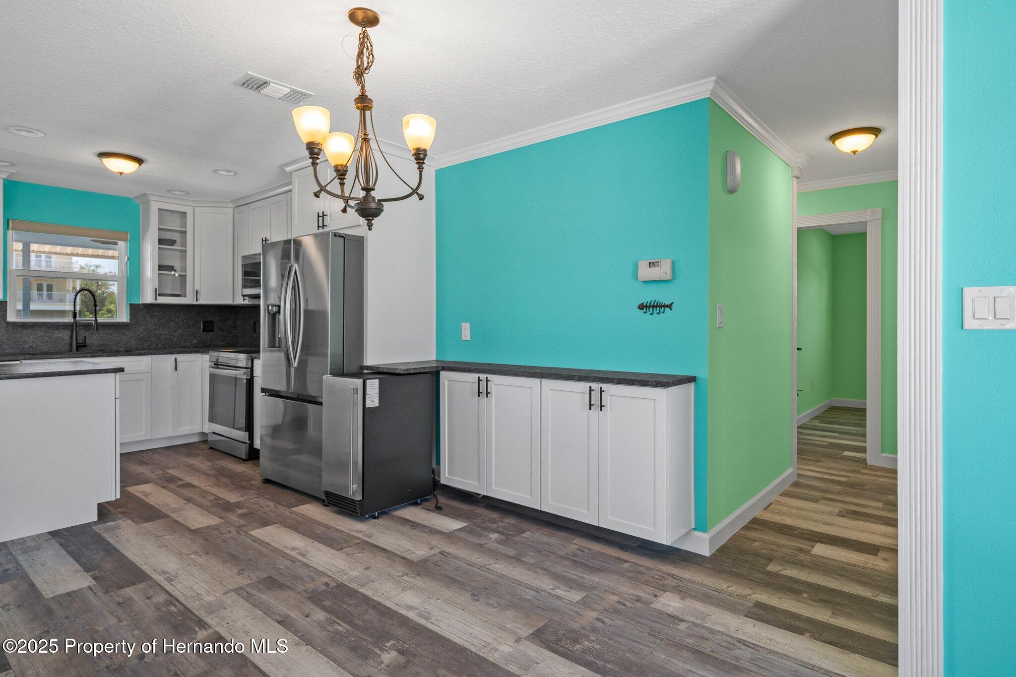 3362 Minnow Creek Drive, HERNANDO BEACH, Florida image 24