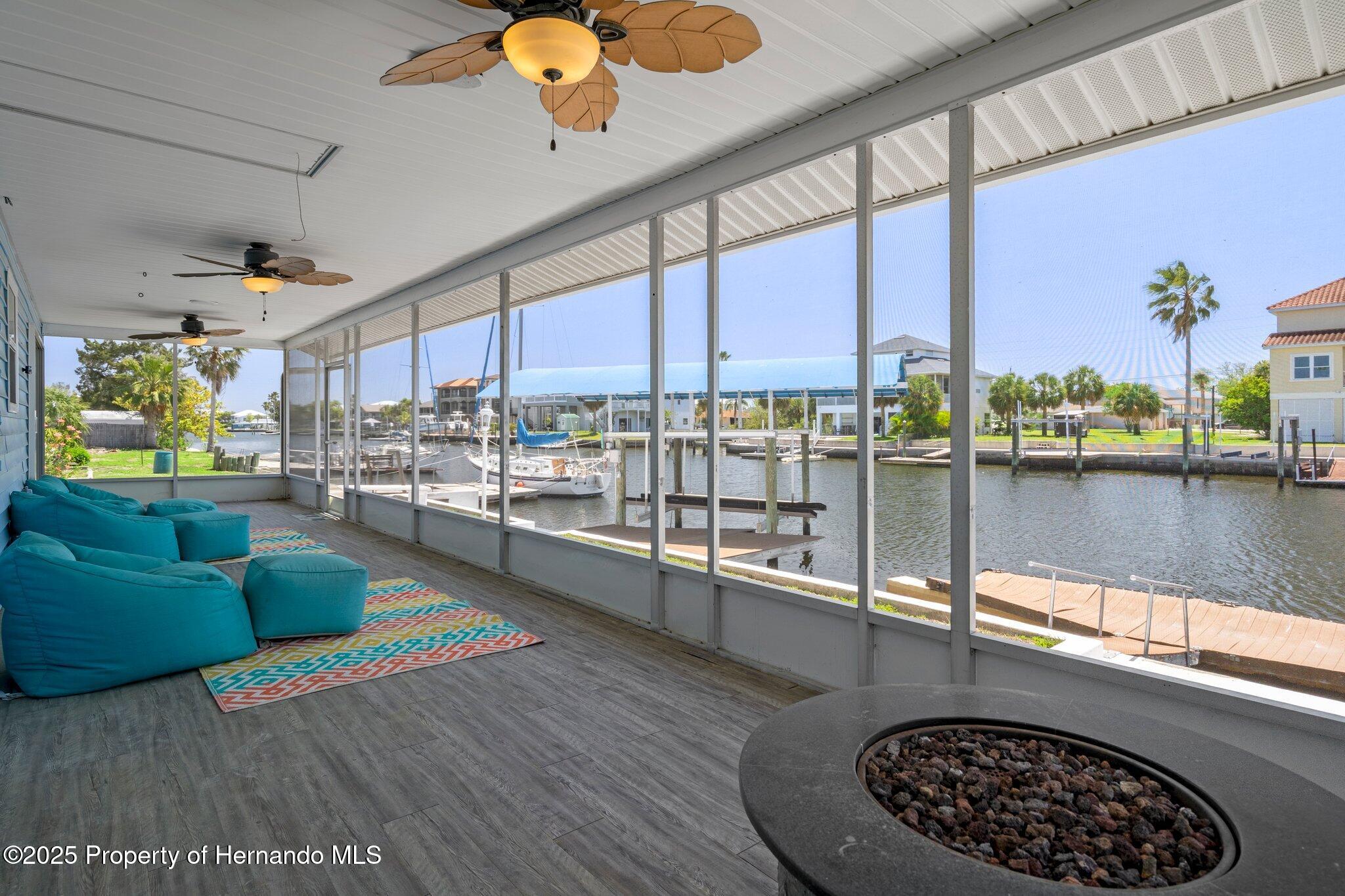 3362 Minnow Creek Drive, HERNANDO BEACH, Florida image 43