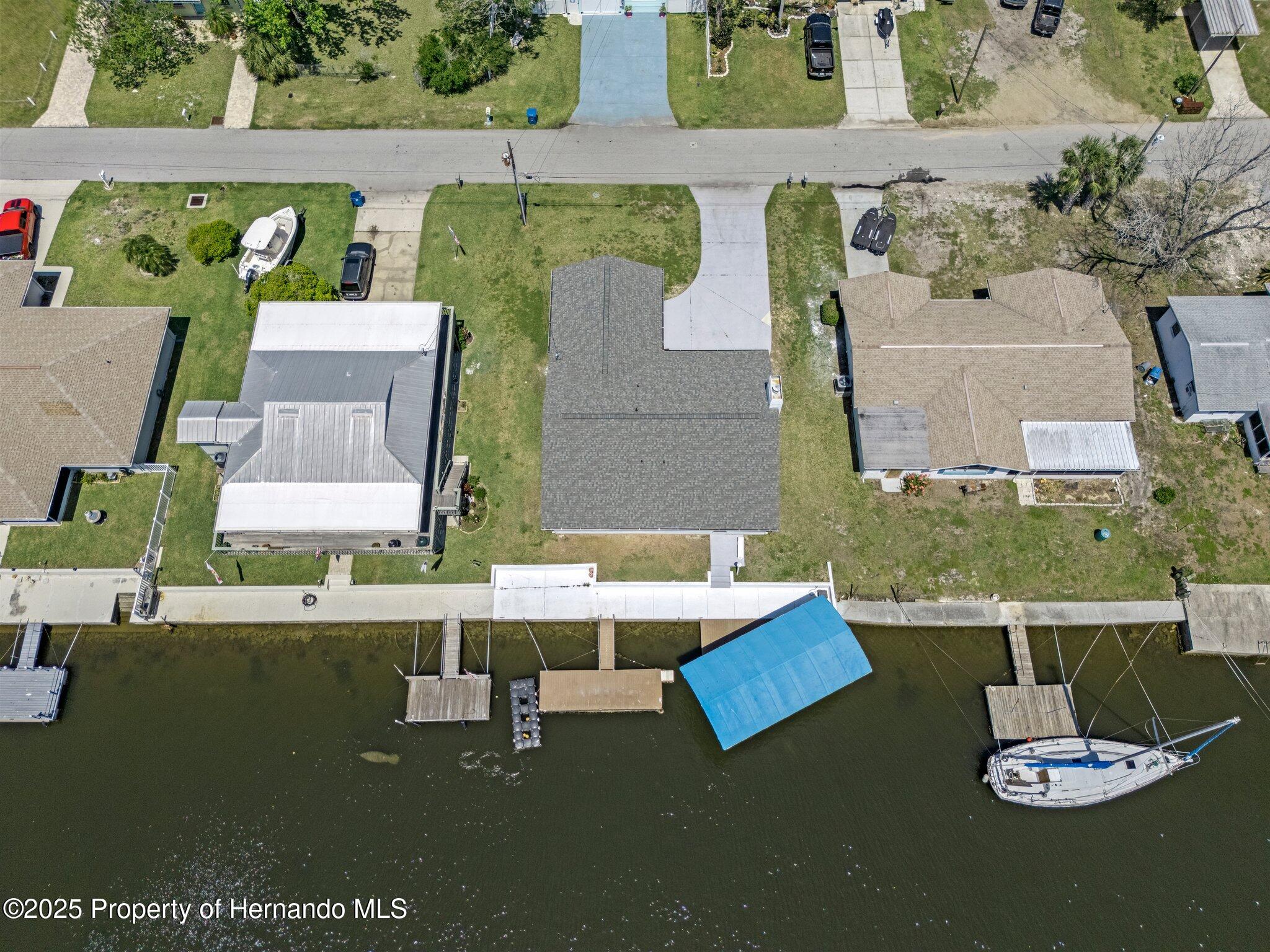 3362 Minnow Creek Drive, HERNANDO BEACH, Florida image 7