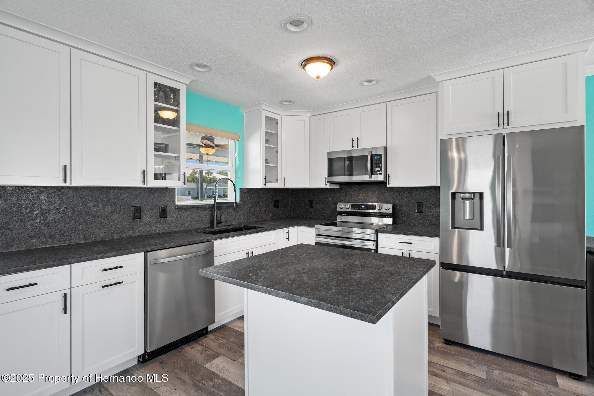 3362 Minnow Creek Drive, HERNANDO BEACH, Florida image 22