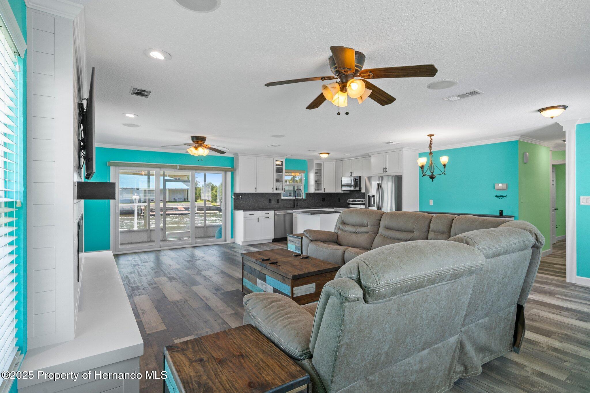 3362 Minnow Creek Drive, HERNANDO BEACH, Florida image 15