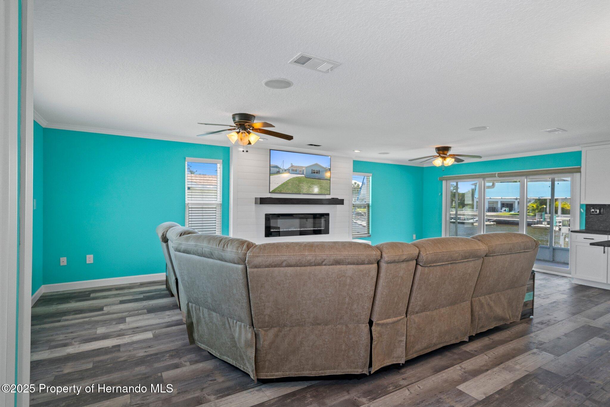 3362 Minnow Creek Drive, HERNANDO BEACH, Florida image 14