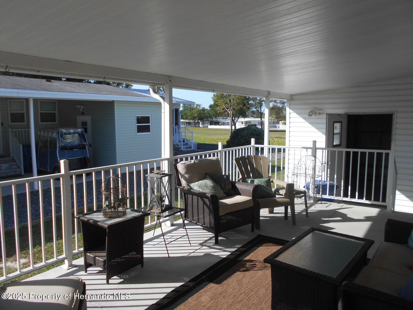 15133 Brookridge Boulevard, Brooksville, Florida image 12