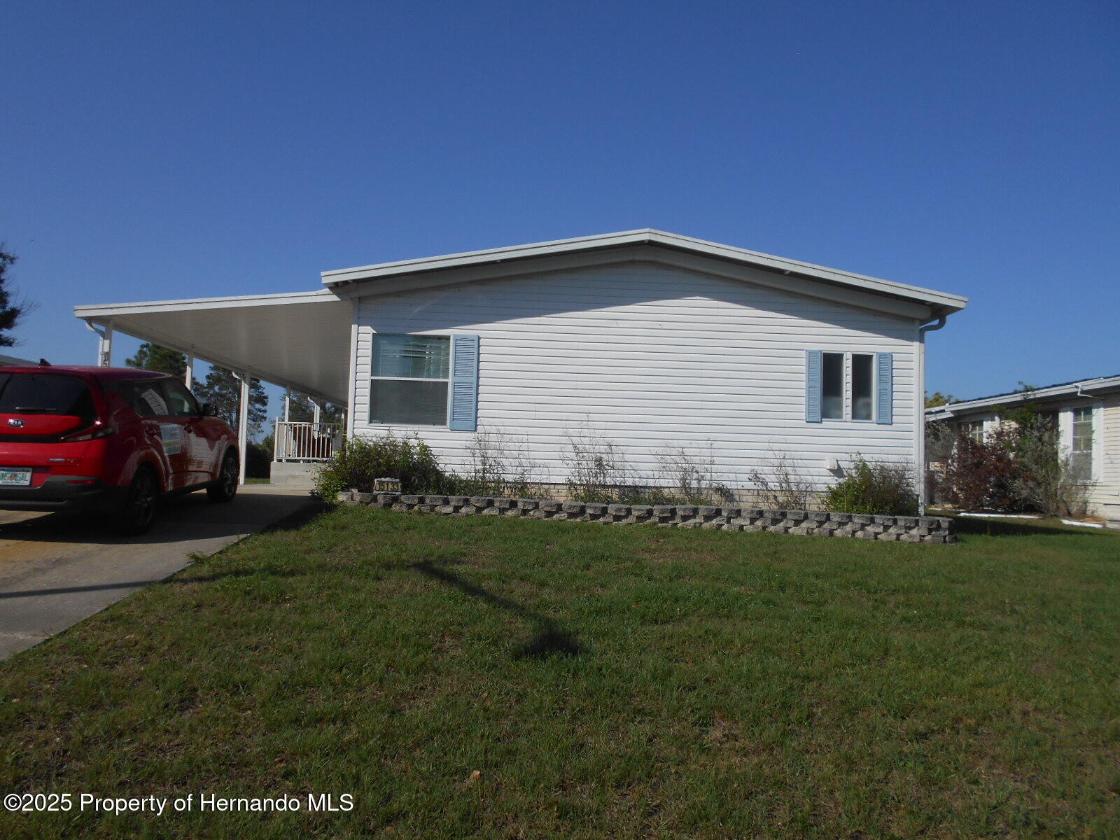 15133 Brookridge Boulevard, Brooksville, Florida image 38