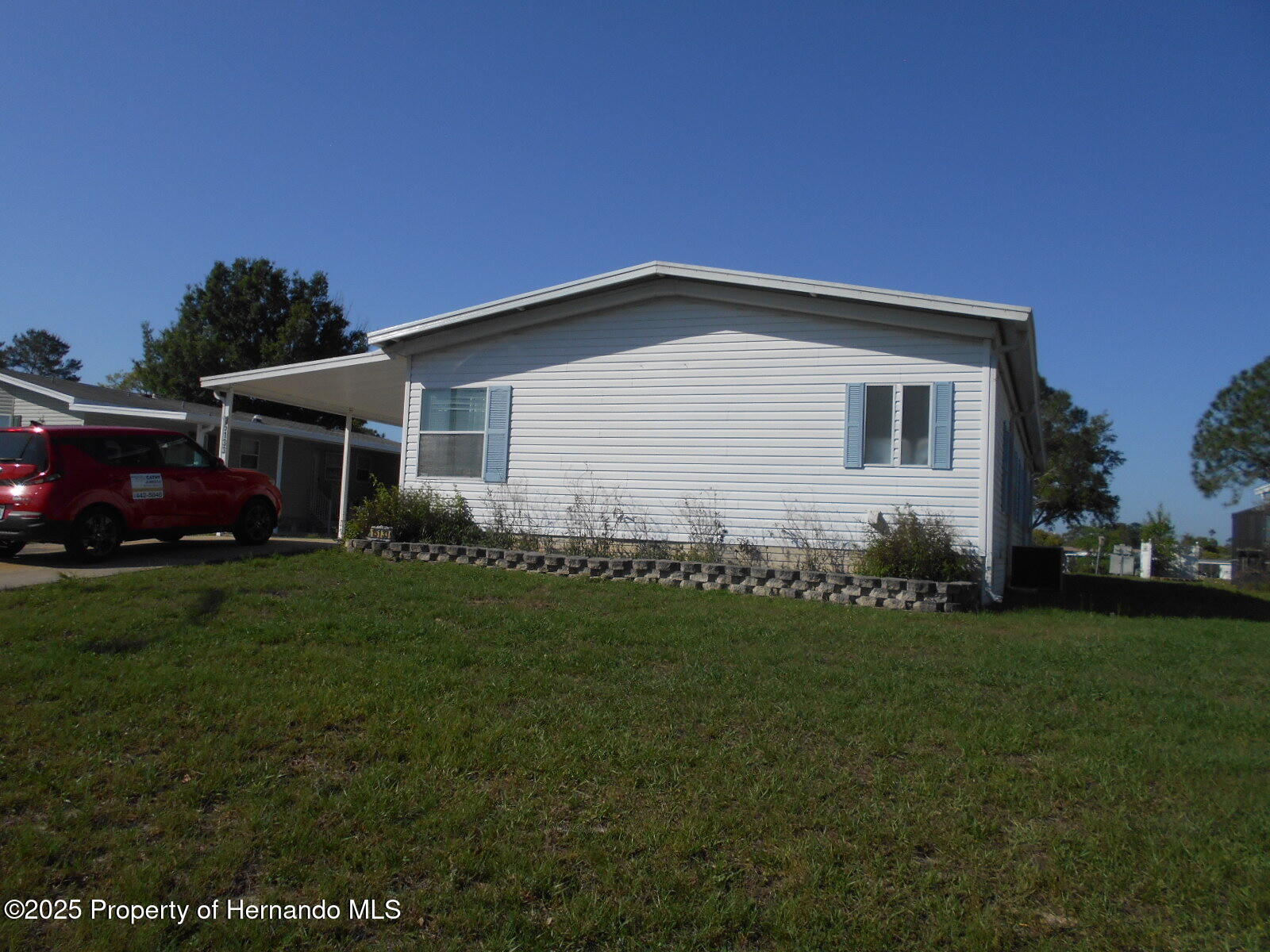 15133 Brookridge Boulevard, Brooksville, Florida image 39