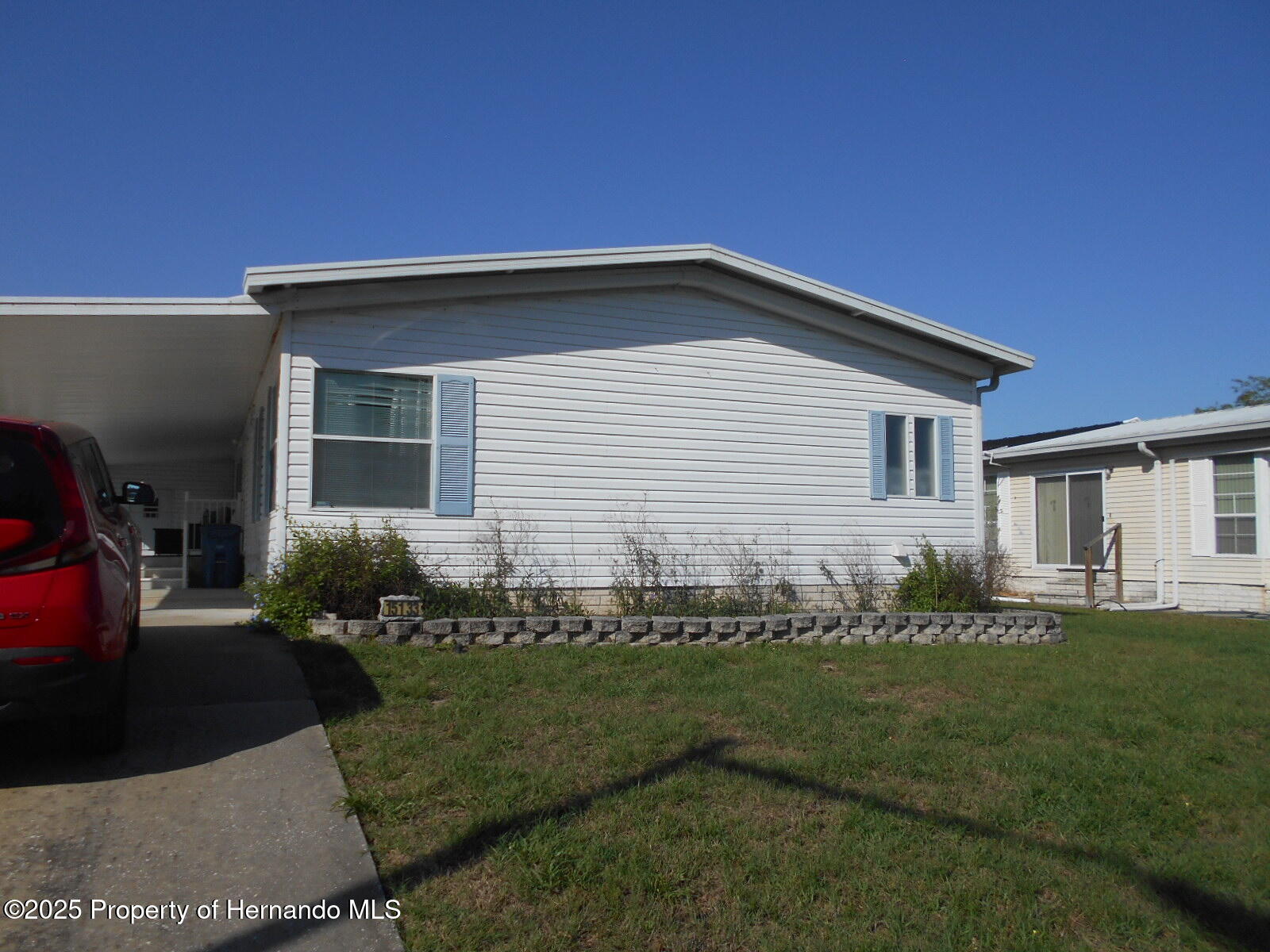 15133 Brookridge Boulevard, Brooksville, Florida image 1