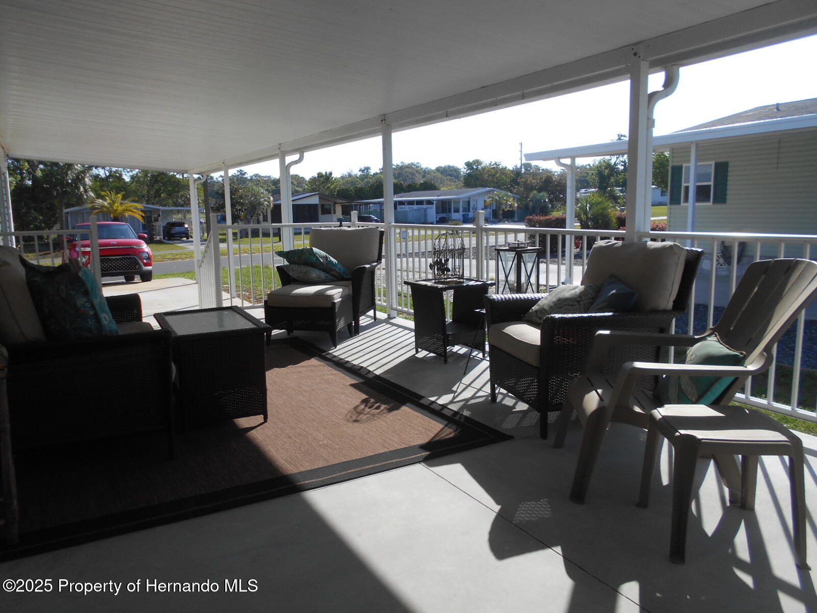 15133 Brookridge Boulevard, Brooksville, Florida image 16