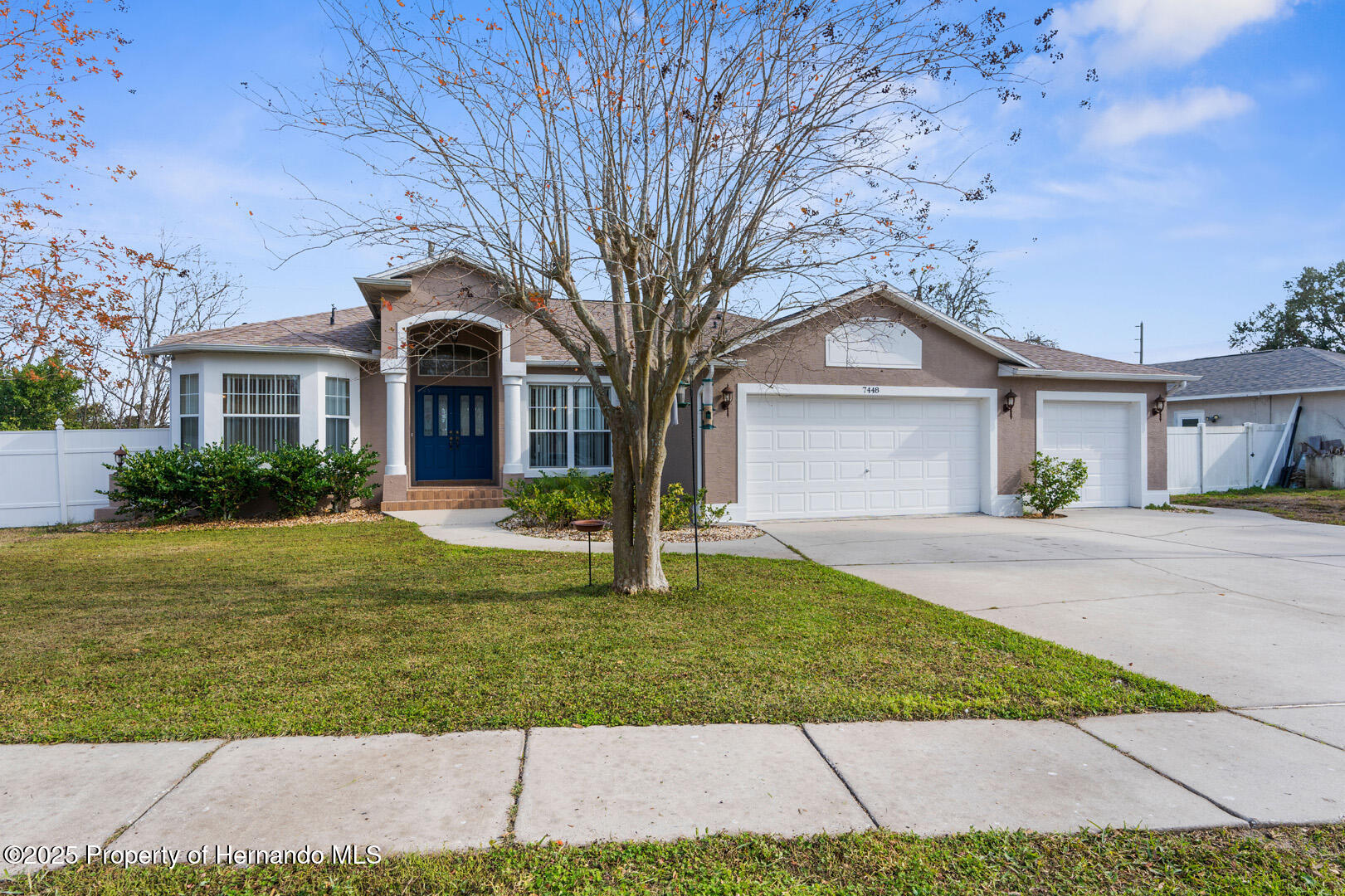 7448 Mengi Circle, New Port Richey, Florida image 1