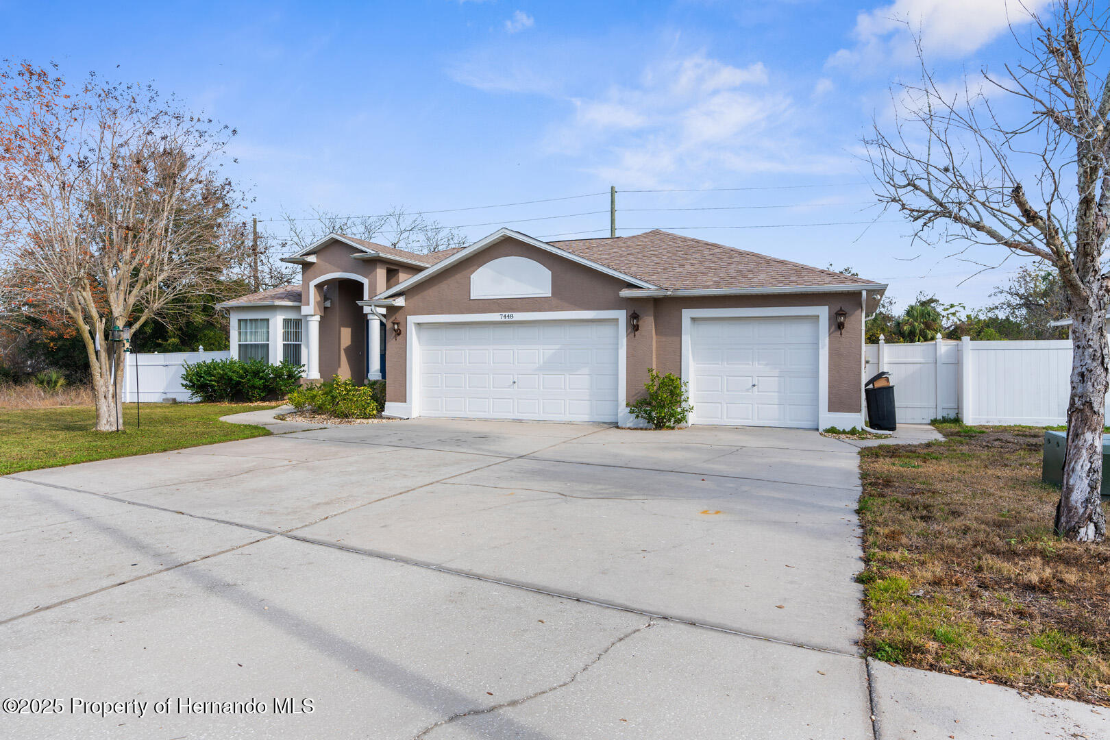 7448 Mengi Circle, New Port Richey, Florida image 33