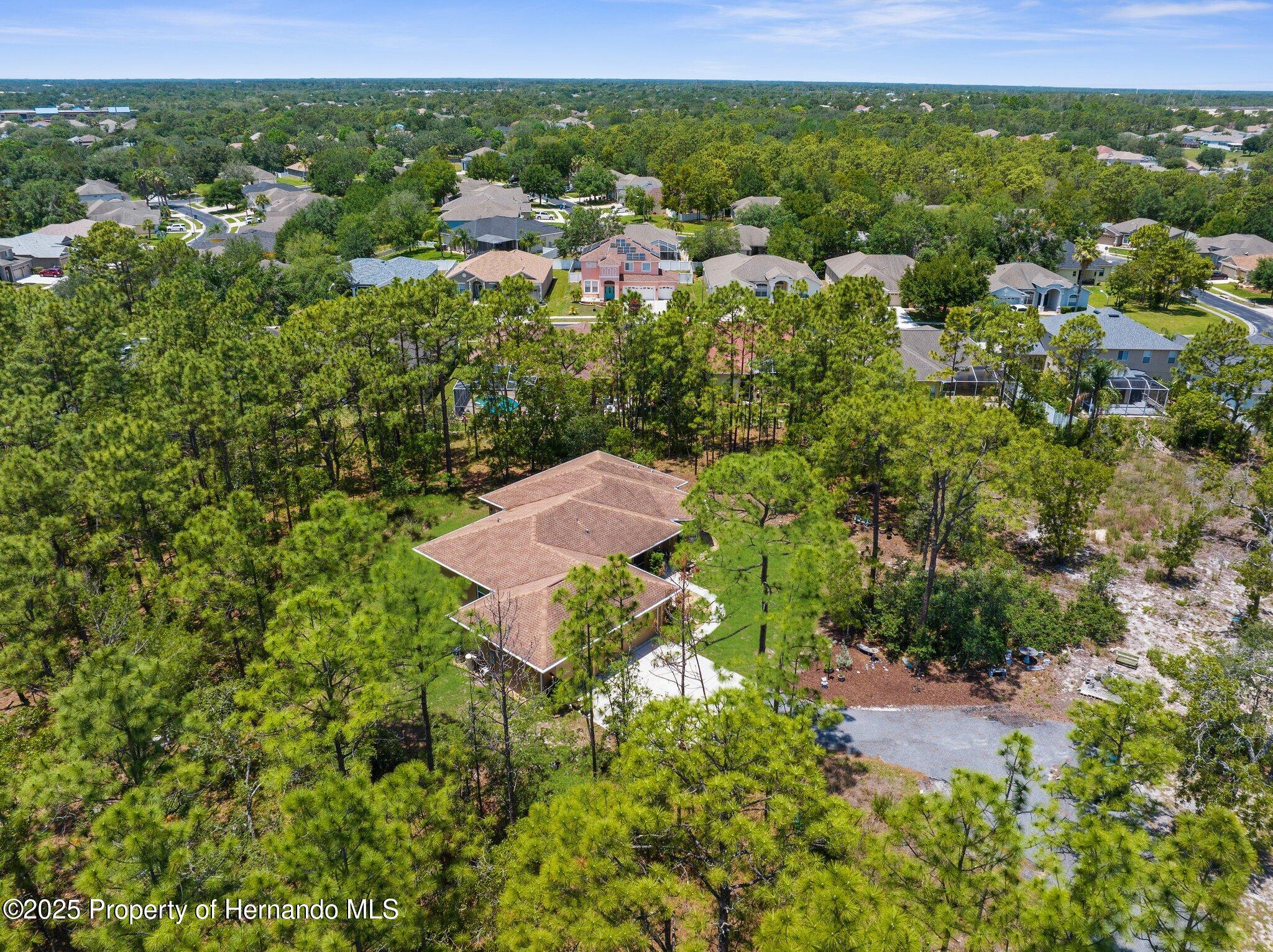 4960 Hidden Knob Trail, Spring Hill, Florida image 50
