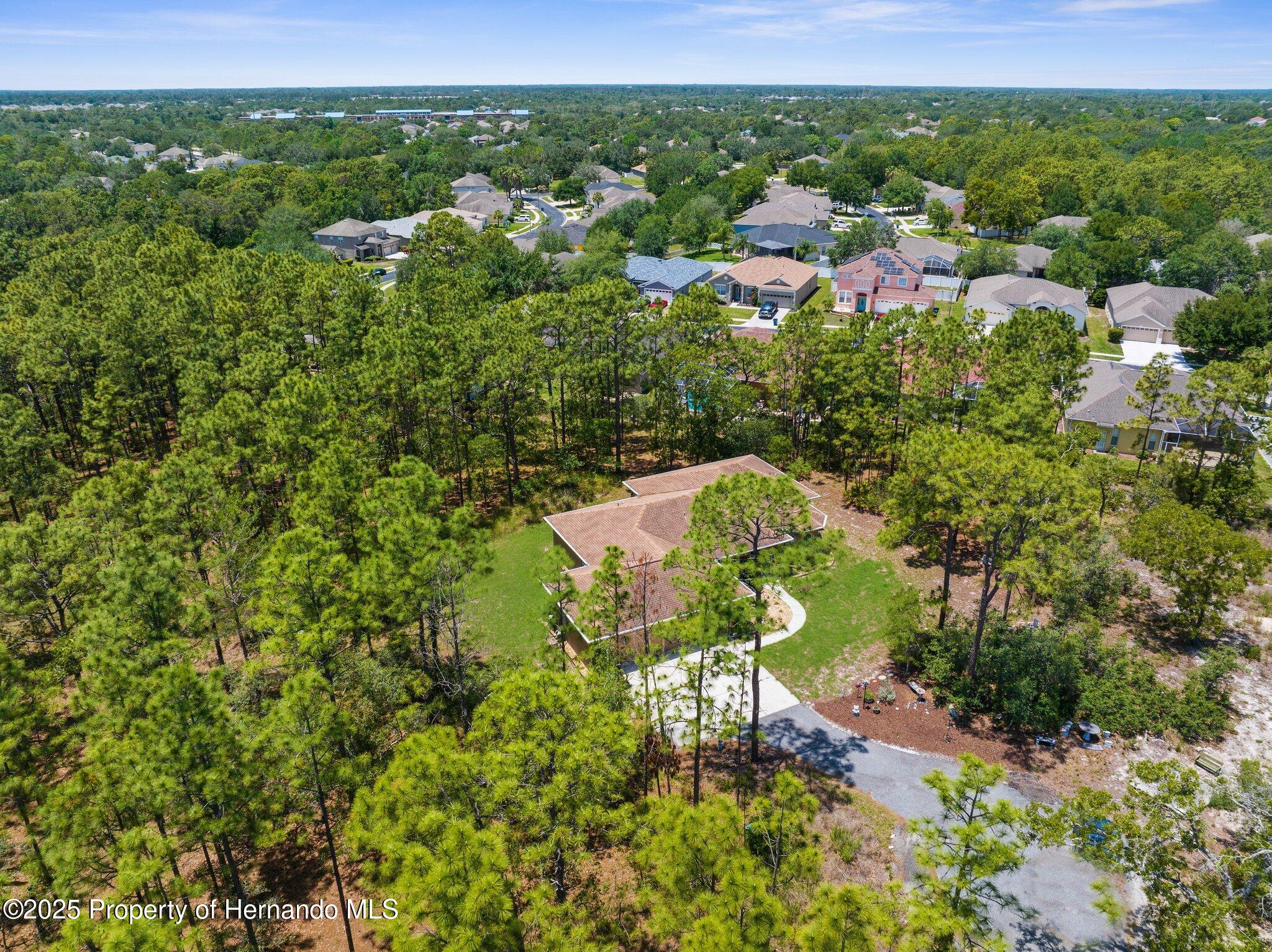4960 Hidden Knob Trail, Spring Hill, Florida image 48
