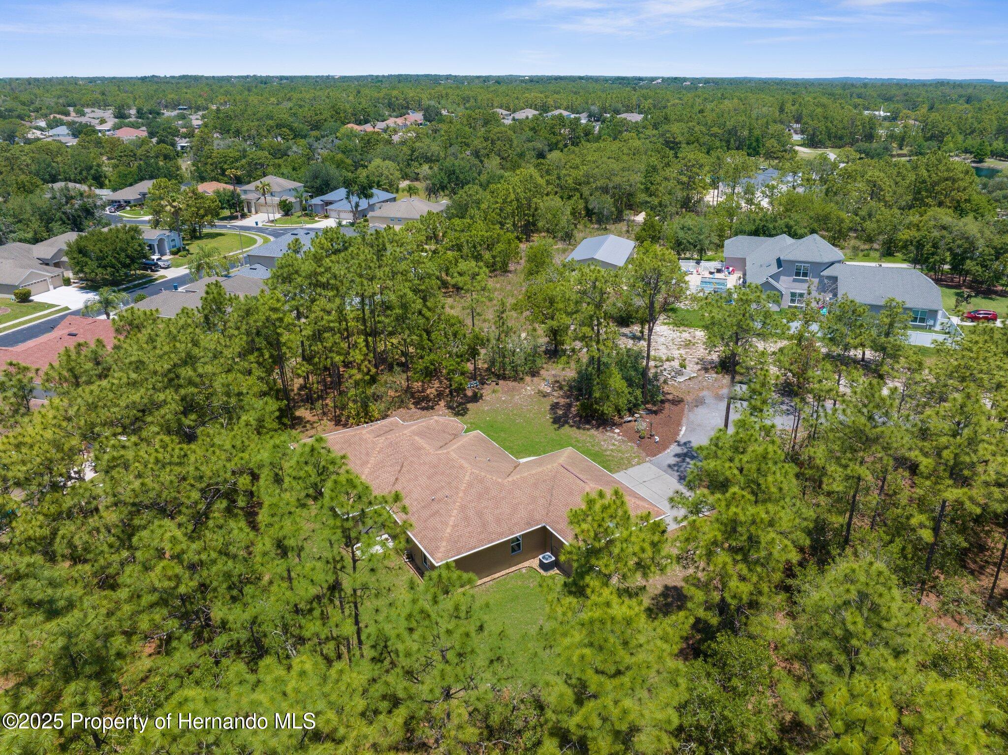 4960 Hidden Knob Trail, Spring Hill, Florida image 45