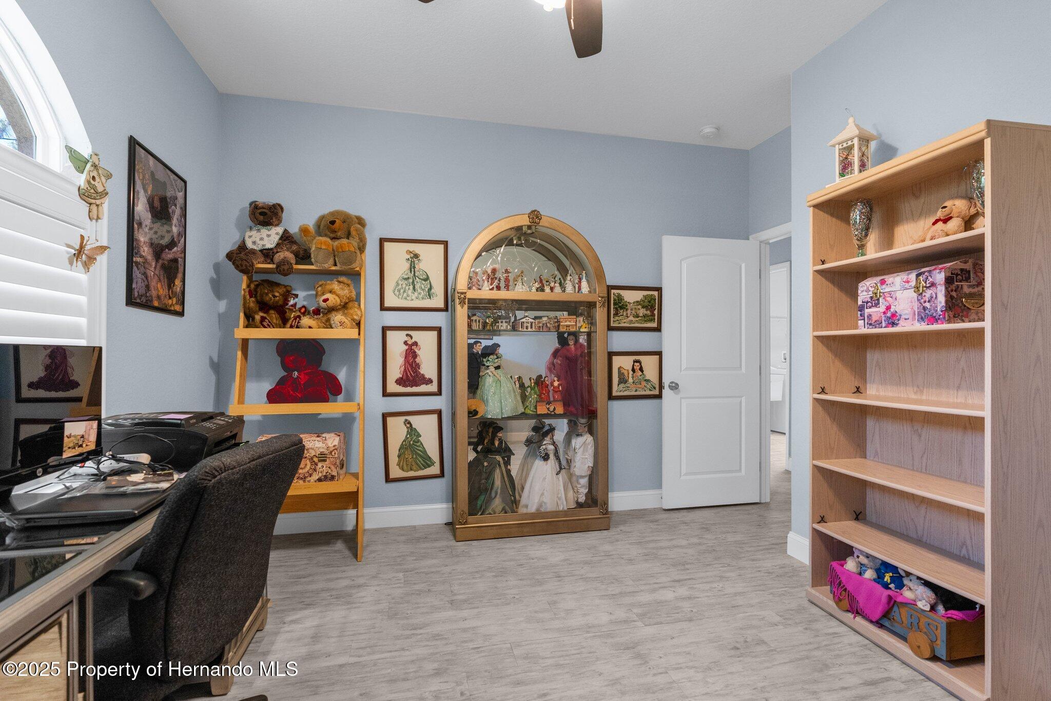 4960 Hidden Knob Trail, Spring Hill, Florida image 35