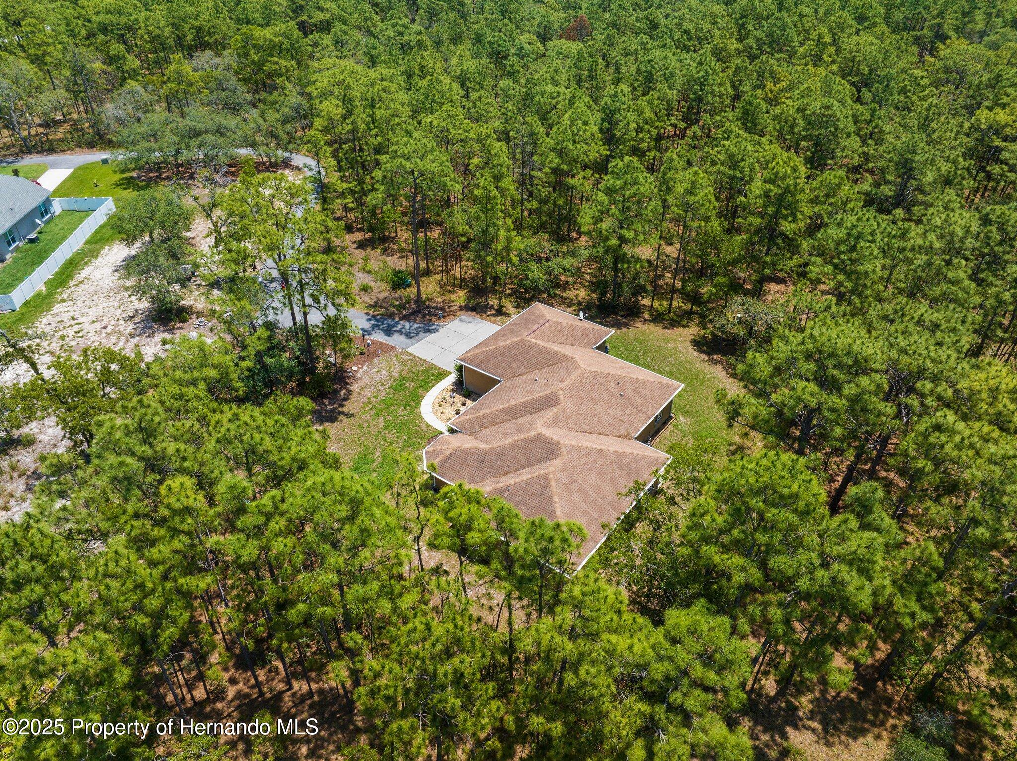 4960 Hidden Knob Trail, Spring Hill, Florida image 40
