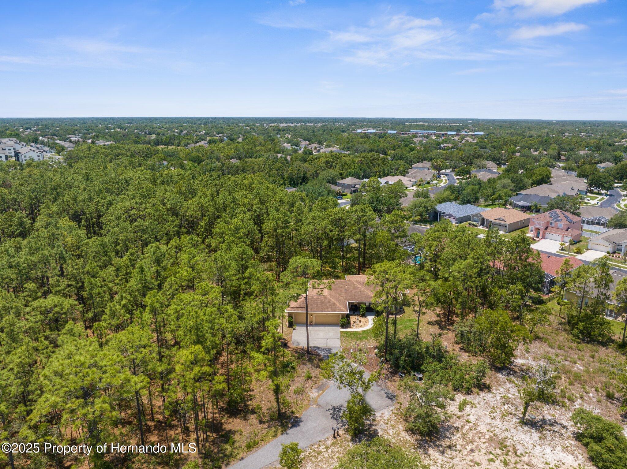 4960 Hidden Knob Trail, Spring Hill, Florida image 37