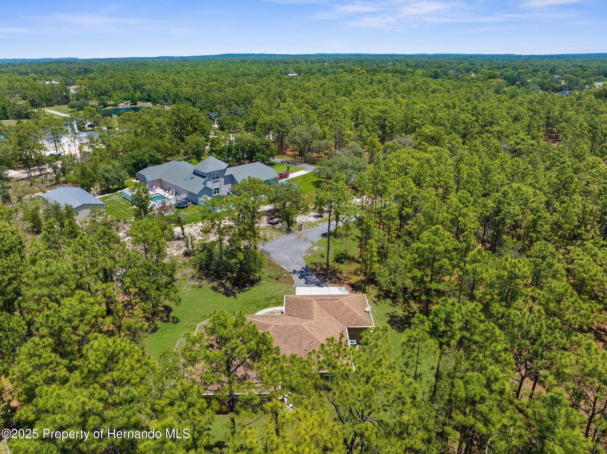 4960 Hidden Knob Trail, Spring Hill, Florida image 47