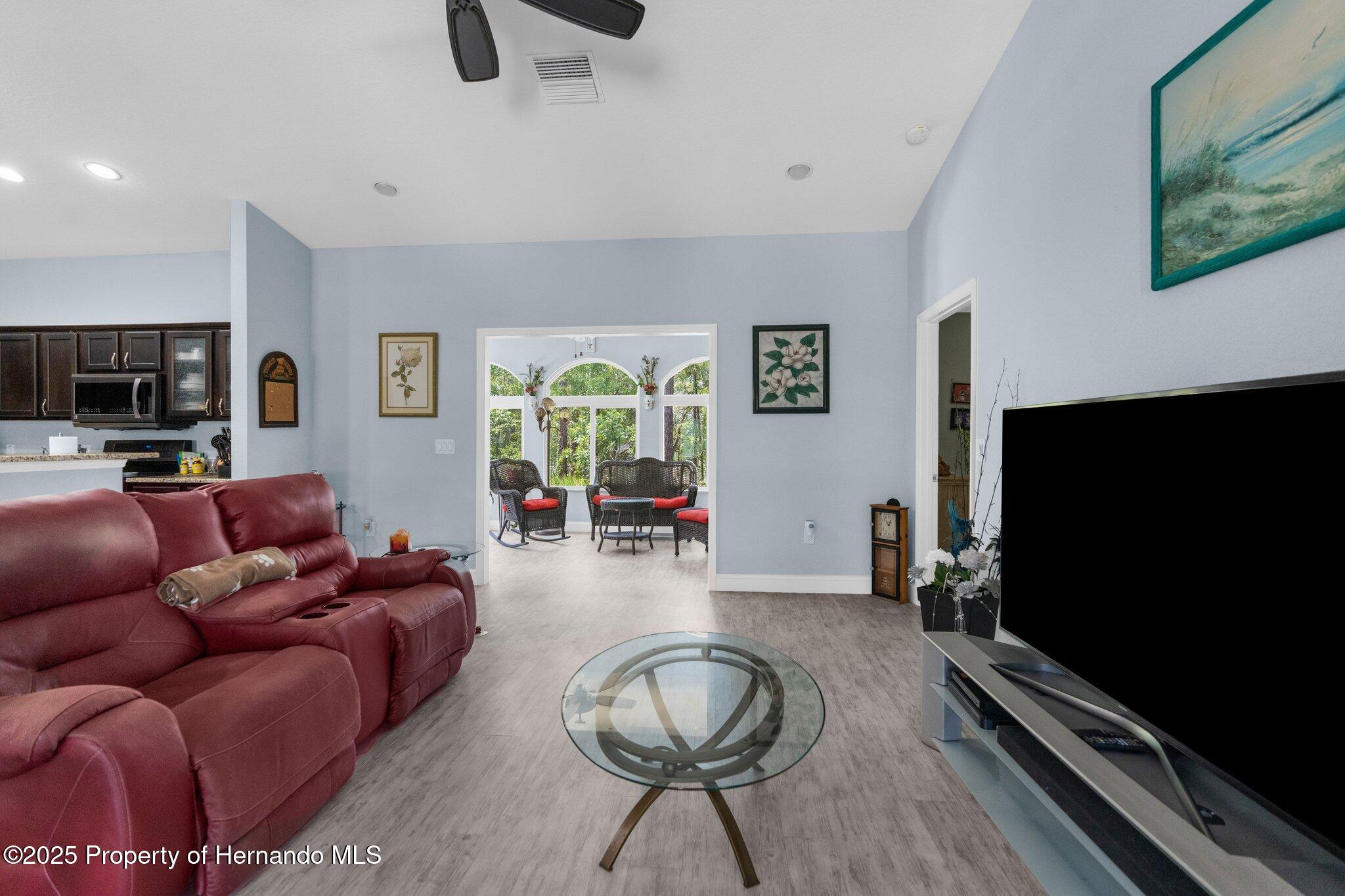 4960 Hidden Knob Trail, Spring Hill, Florida image 33