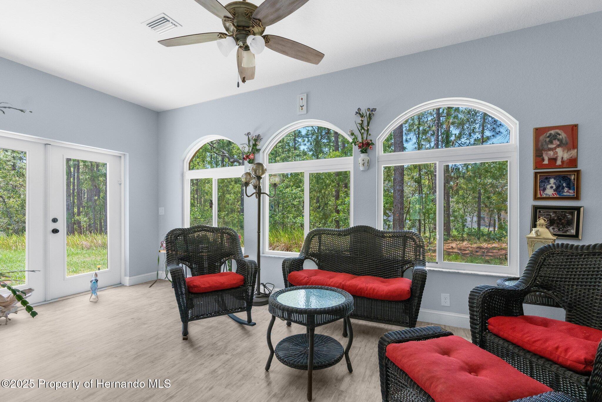 4960 Hidden Knob Trail, Spring Hill, Florida image 4