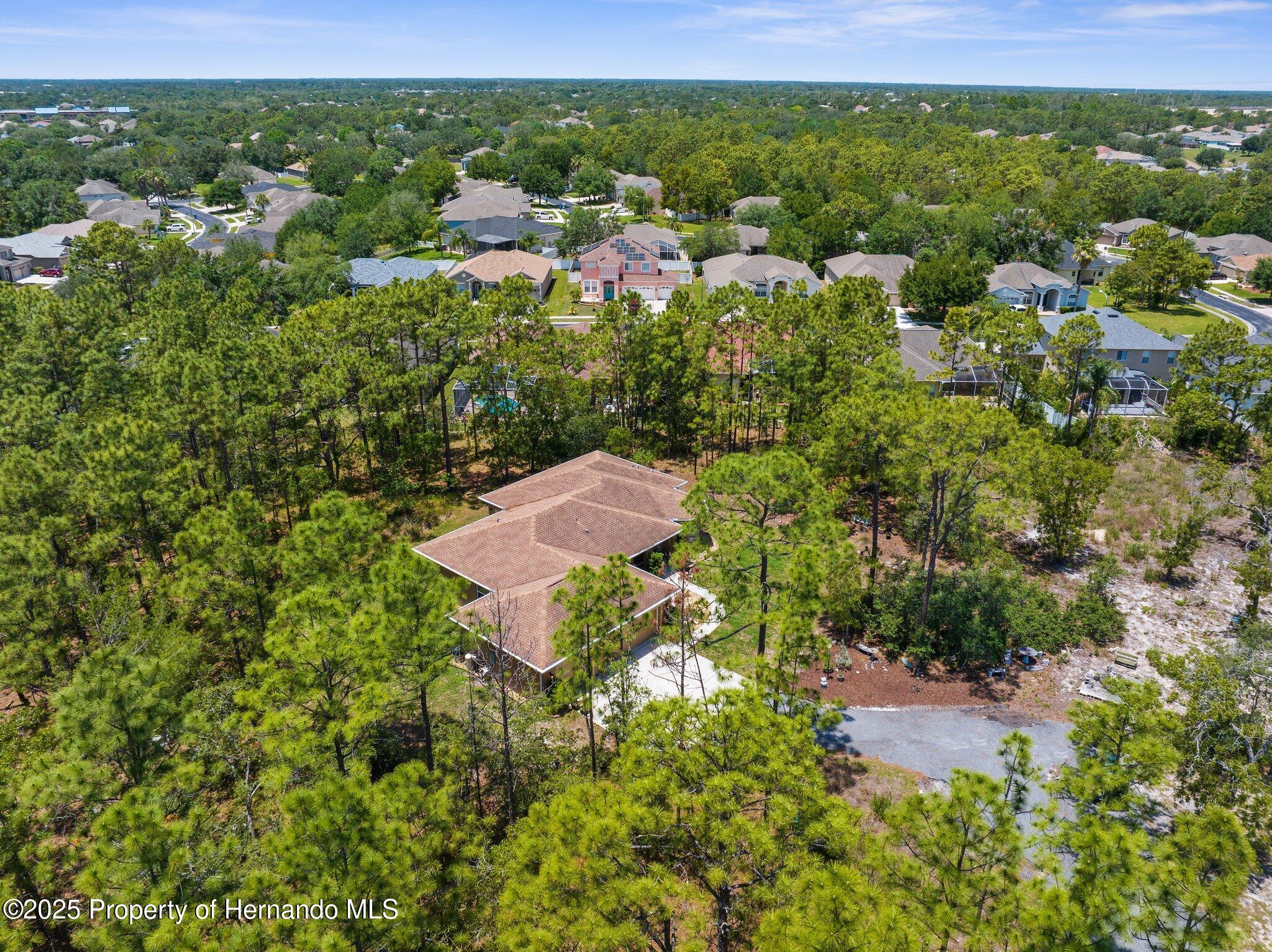 4960 Hidden Knob Trail, Spring Hill, Florida image 49