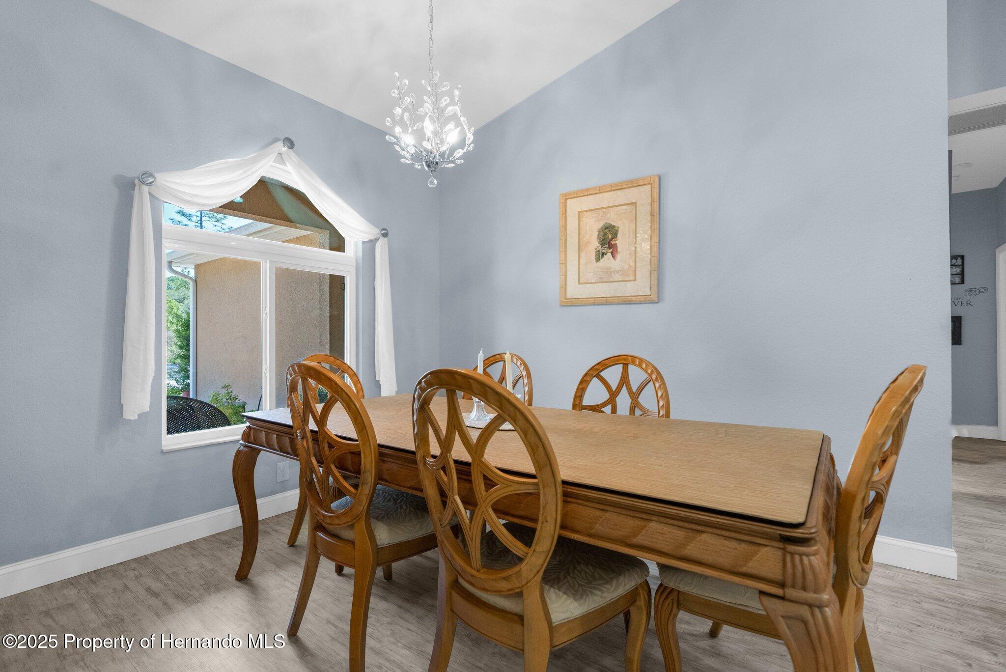 4960 Hidden Knob Trail, Spring Hill, Florida image 13