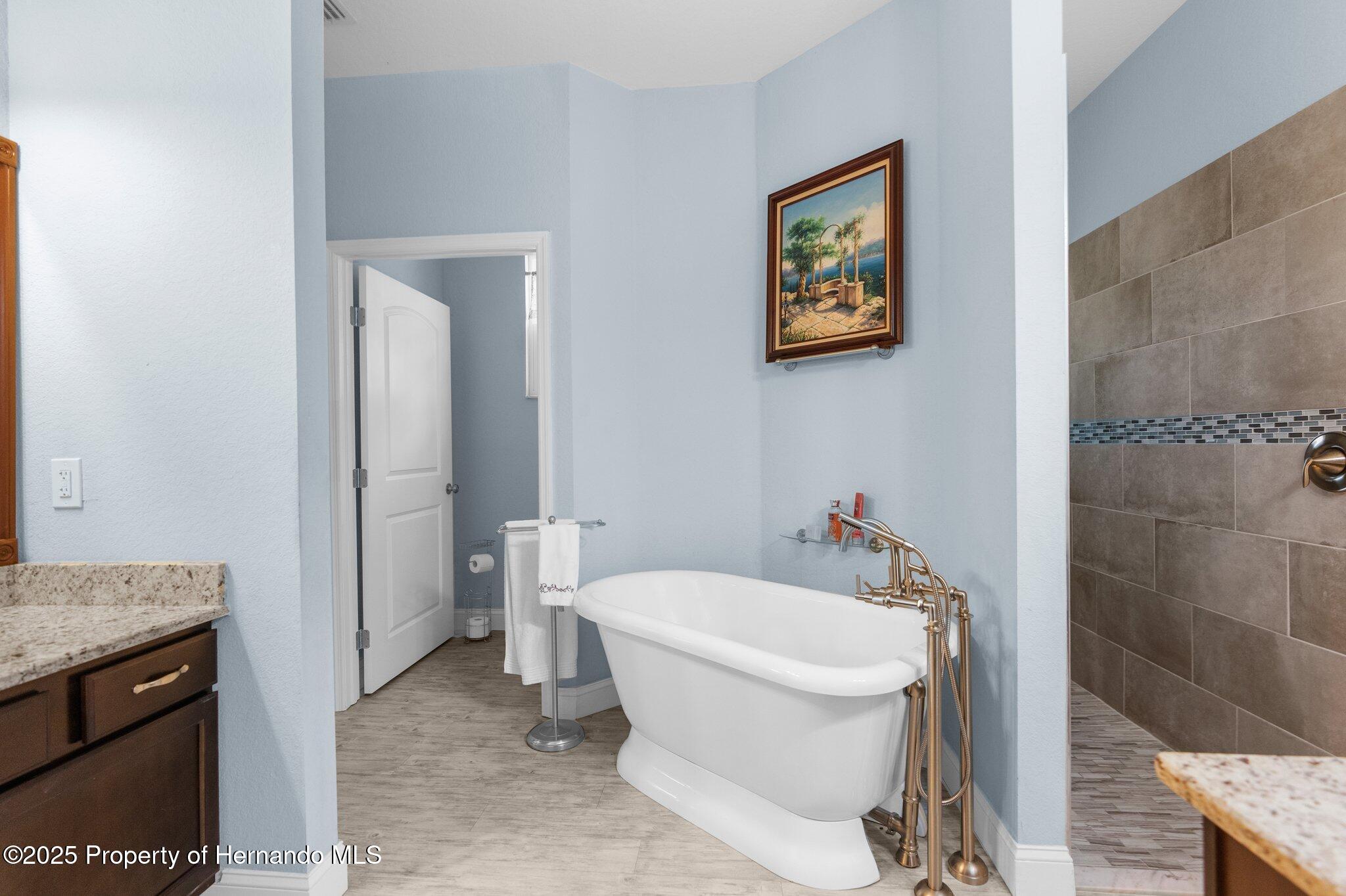 4960 Hidden Knob Trail, Spring Hill, Florida image 16