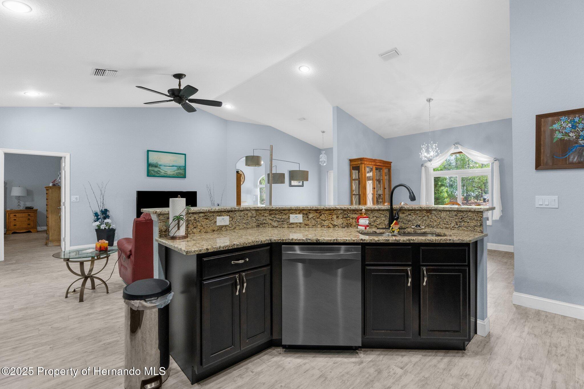 4960 Hidden Knob Trail, Spring Hill, Florida image 28