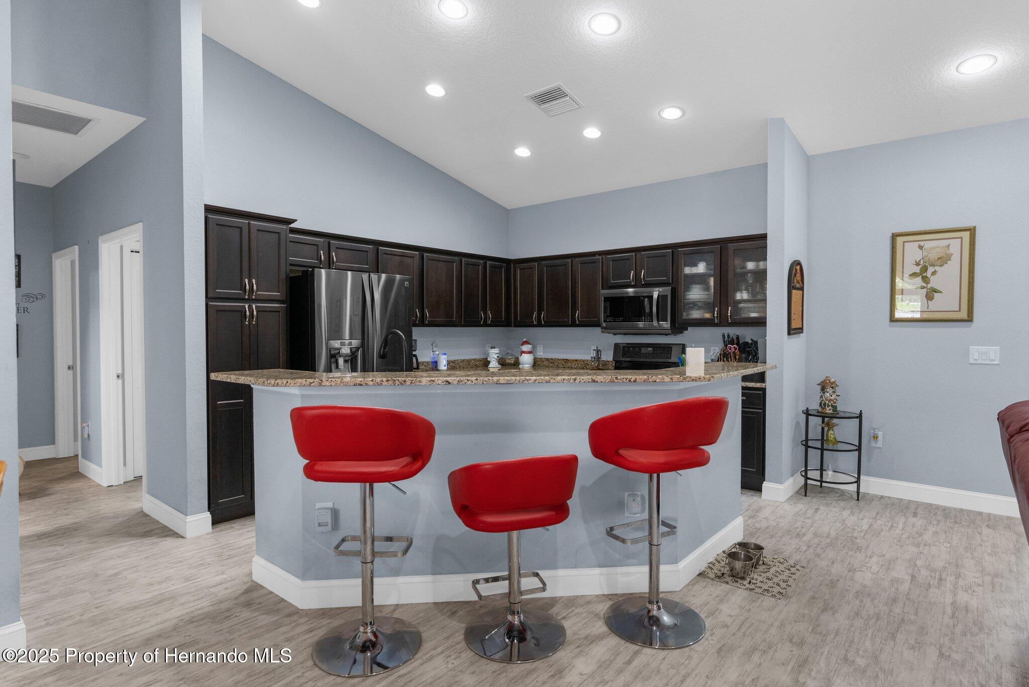 4960 Hidden Knob Trail, Spring Hill, Florida image 29